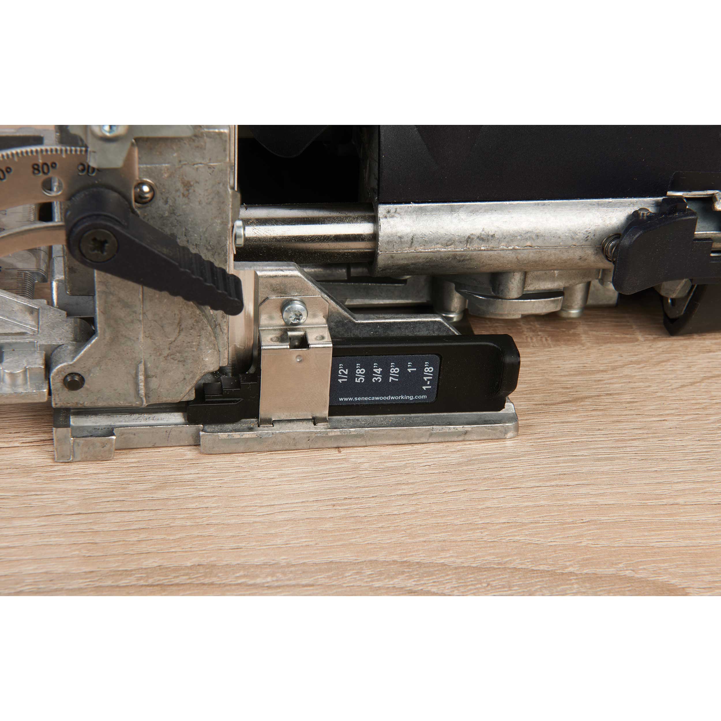 DF500 Imperial Thickness Gauge - Image 7