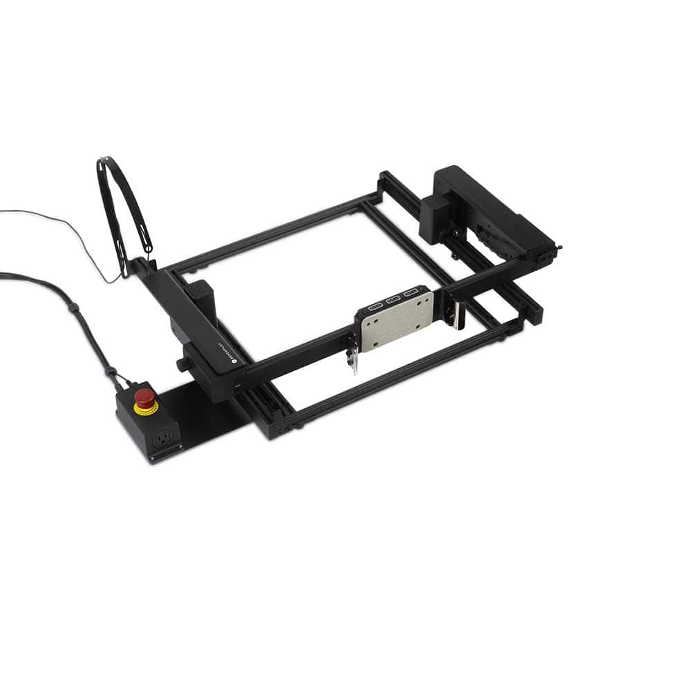 BenchPilot Accessory for Shaper Origin Handheld CNC Router - Image 2