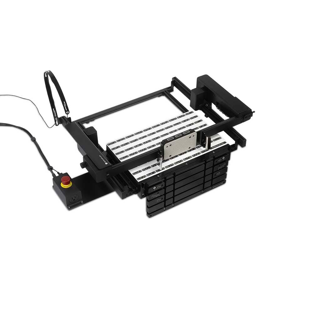 BenchPilot Accessory for Shaper Origin Handheld CNC Router - Image 3