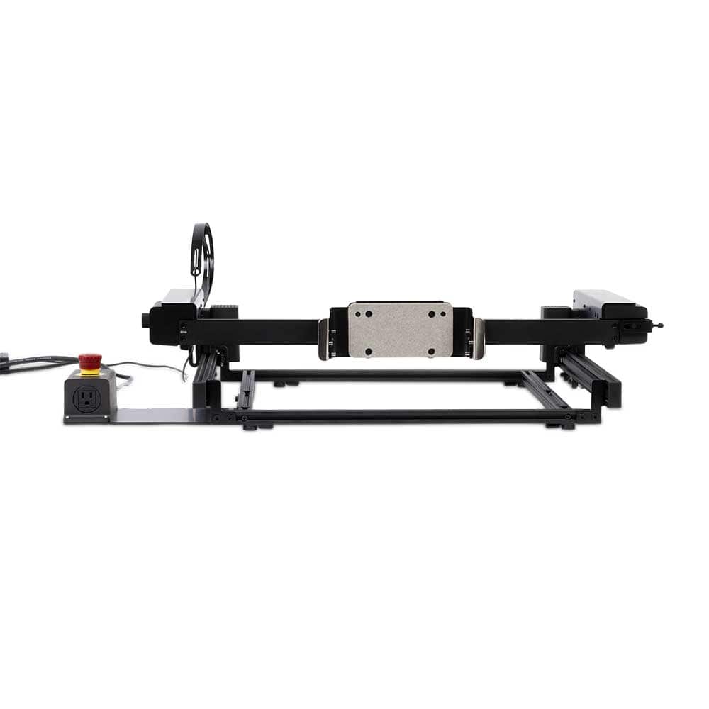 BenchPilot Accessory for Shaper Origin Handheld CNC Router - Image 4