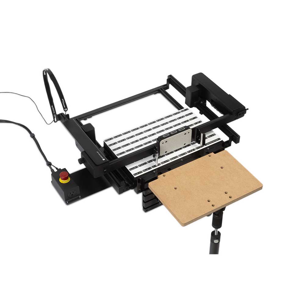 BenchPilot Accessory for Shaper Origin Handheld CNC Router - Image 5