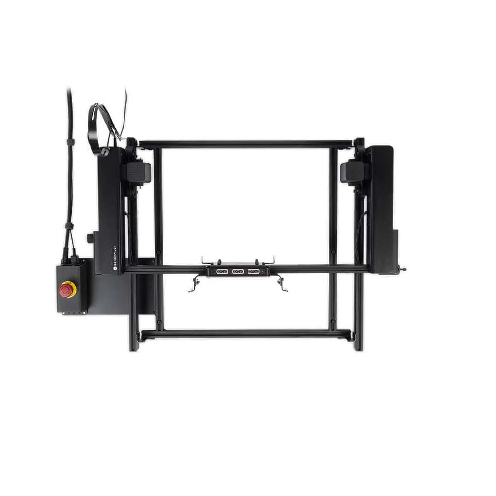 BenchPilot Accessory for Shaper Origin Handheld CNC Router - Image 6