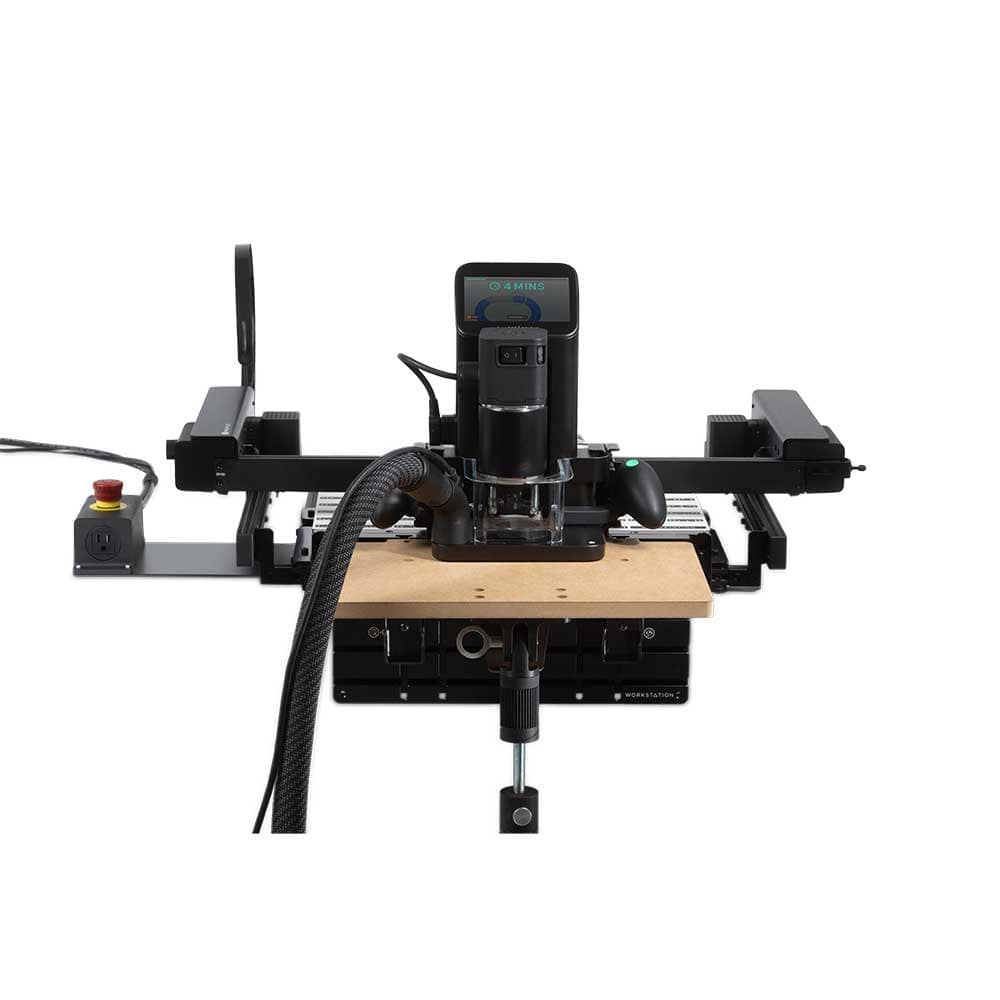 BenchPilot Accessory for Shaper Origin Handheld CNC Router - Image 7
