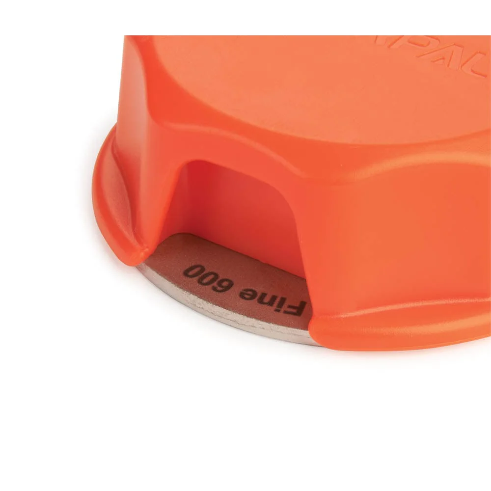 Faceoff Dual-Grit Diamond Sharpener - Image 3