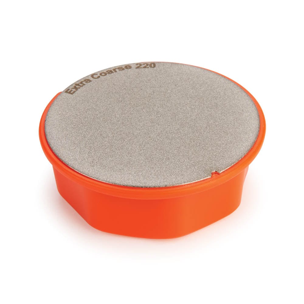 Faceoff Dual-Grit Diamond Sharpener - Image 4