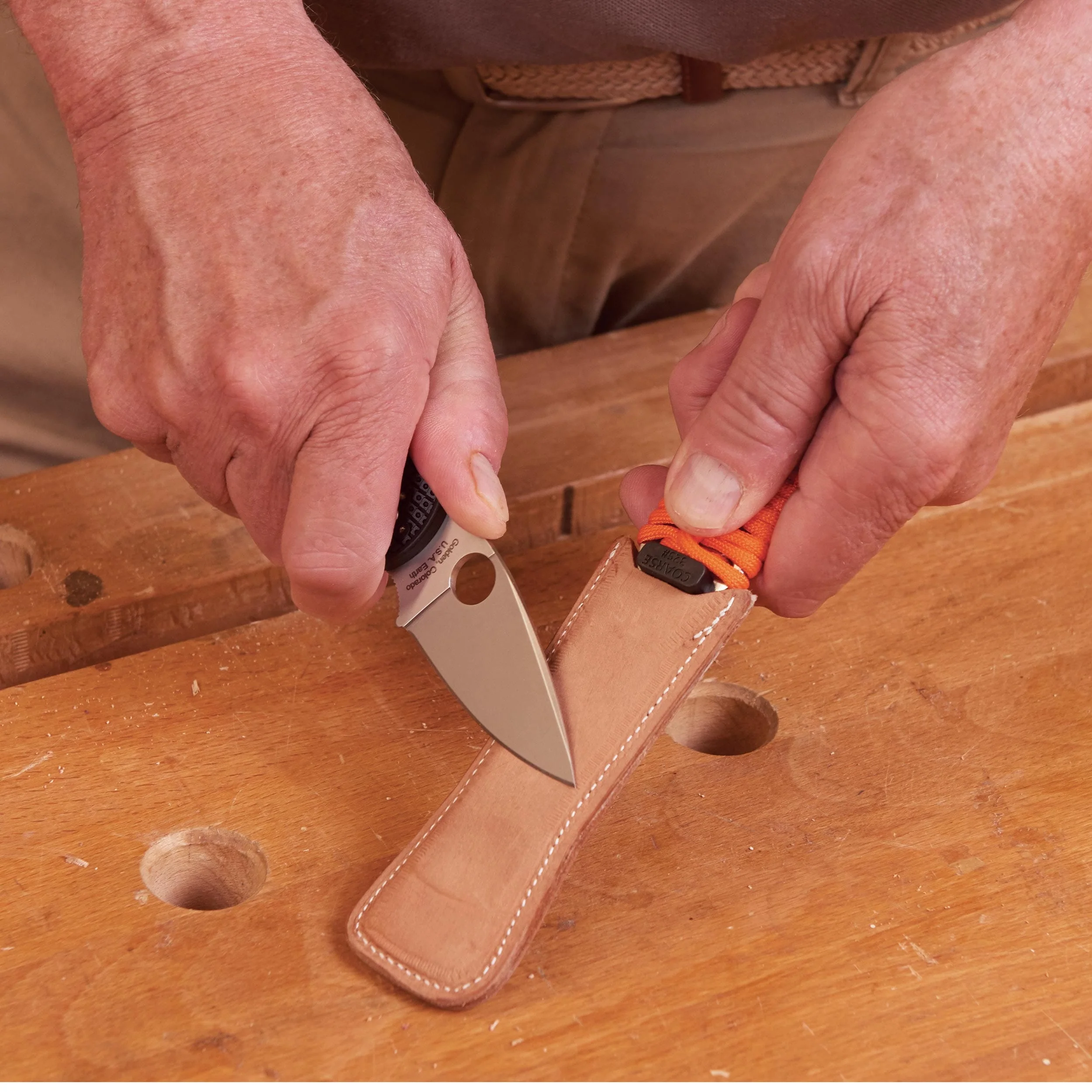 Sharpal BuddyGuard Sharpener - Image 6