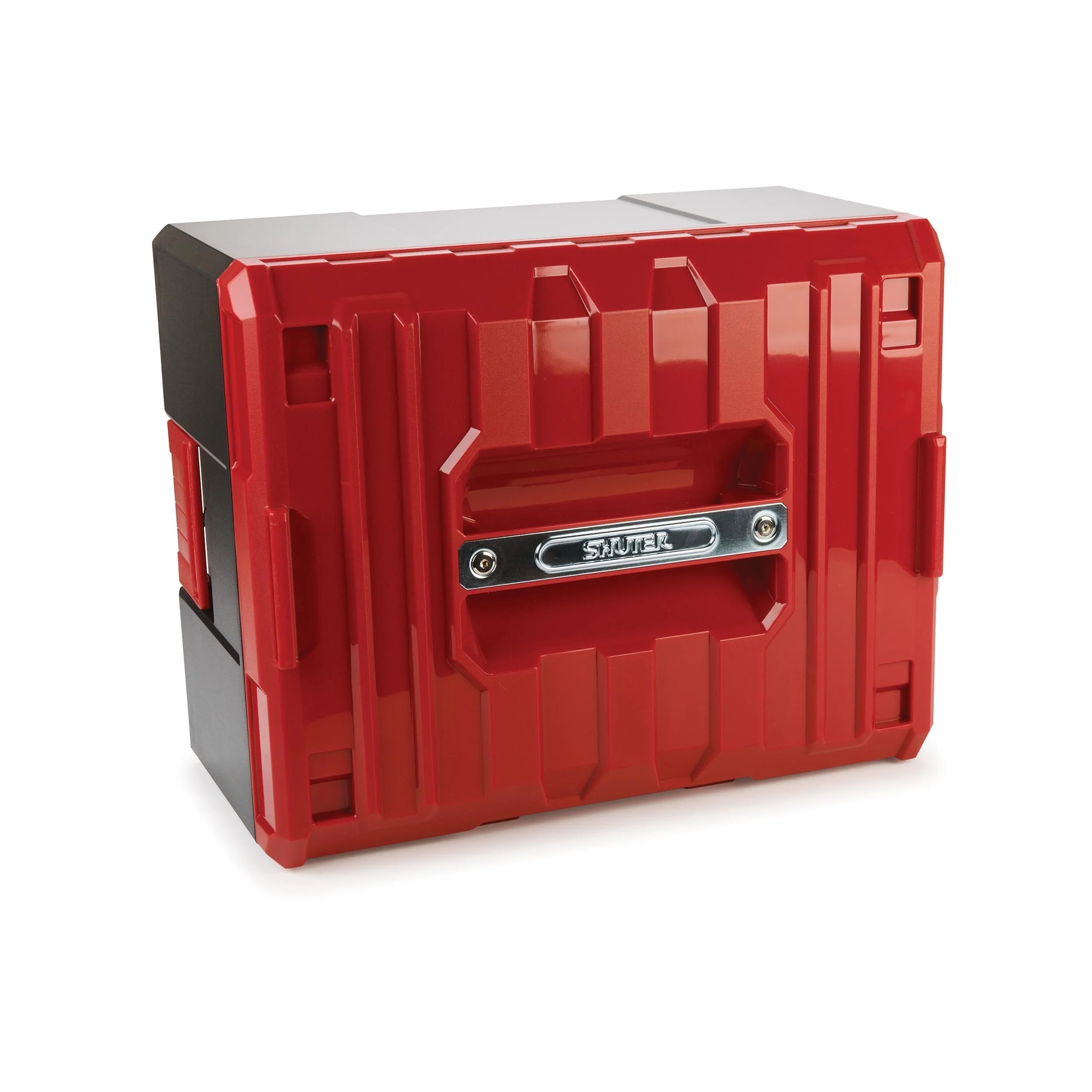 2-Drawer Stackable Toolbox - Image 4