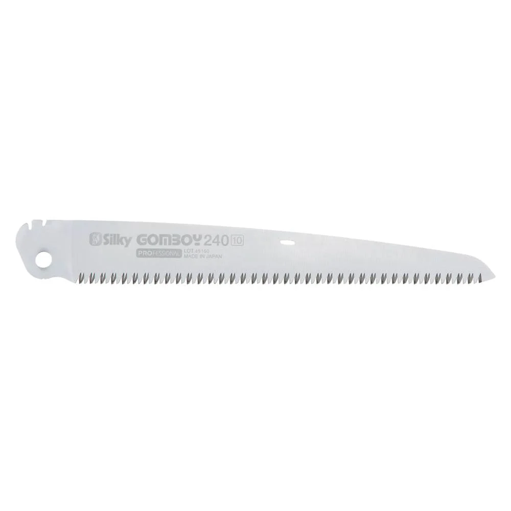 GOMBOY Replacement Blade, 240mm, Medium Teeth - Image 5