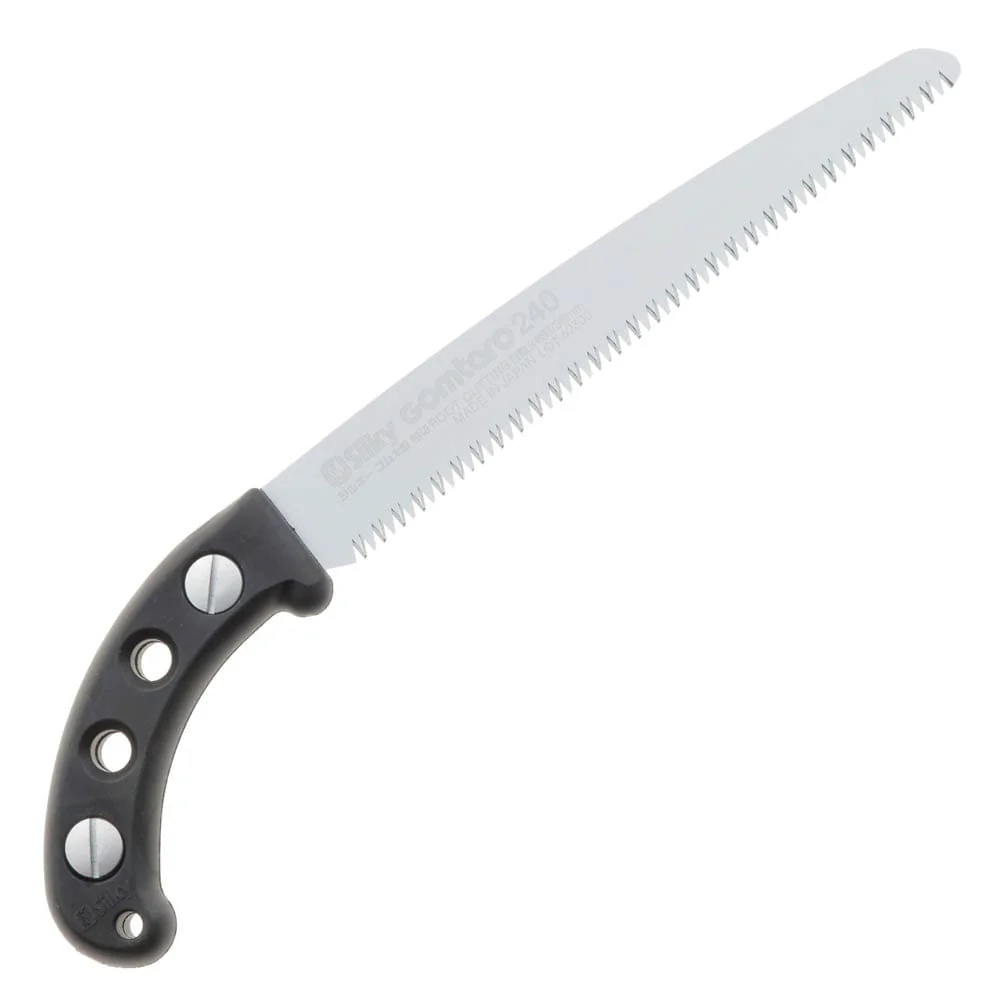 GOMTARO 240mm, Root Cutting, Large Teeth - Image 2