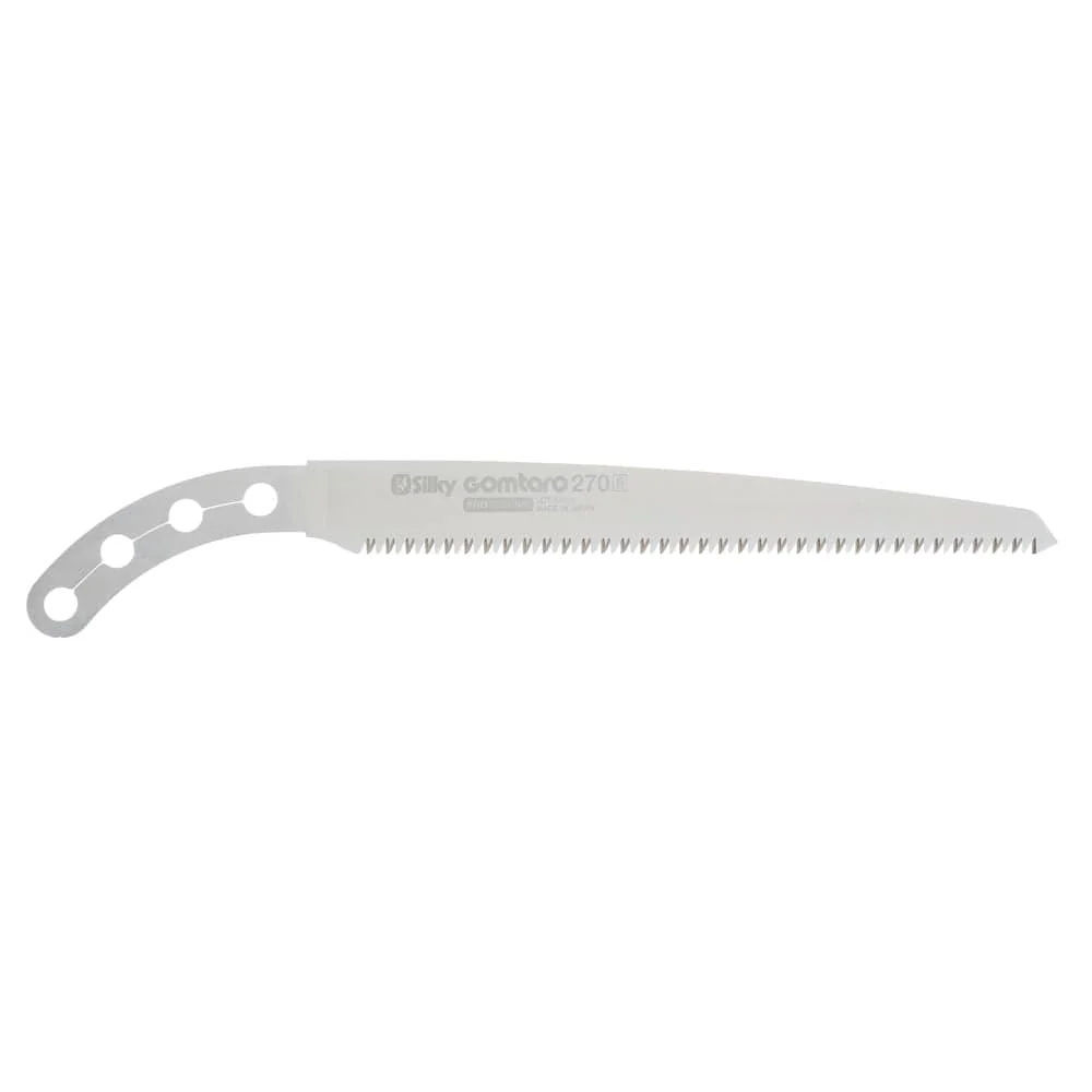 GOMTARO Replacement Blade, 270mm, Large Teeth - Image 4