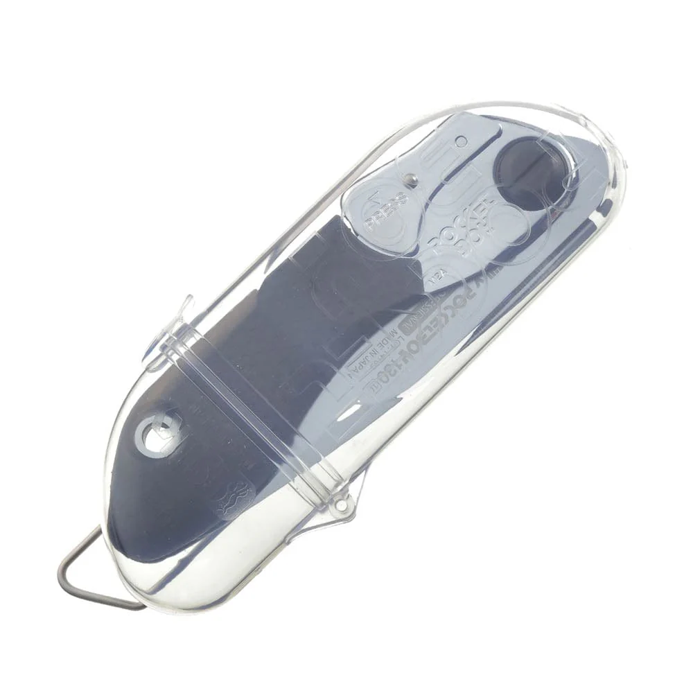 POCKETBOY 130mm, Medium Teeth - Image 2