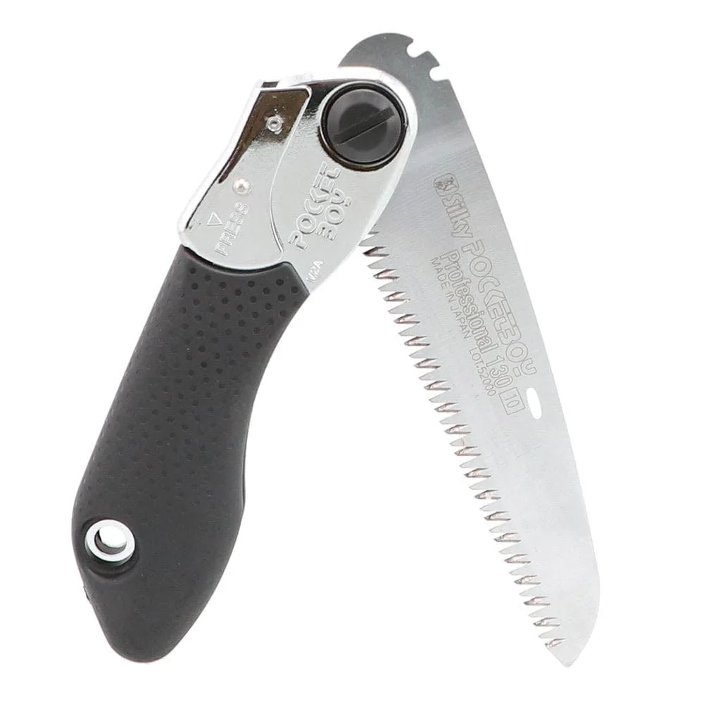 POCKETBOY 130mm, Medium Teeth - Image 3
