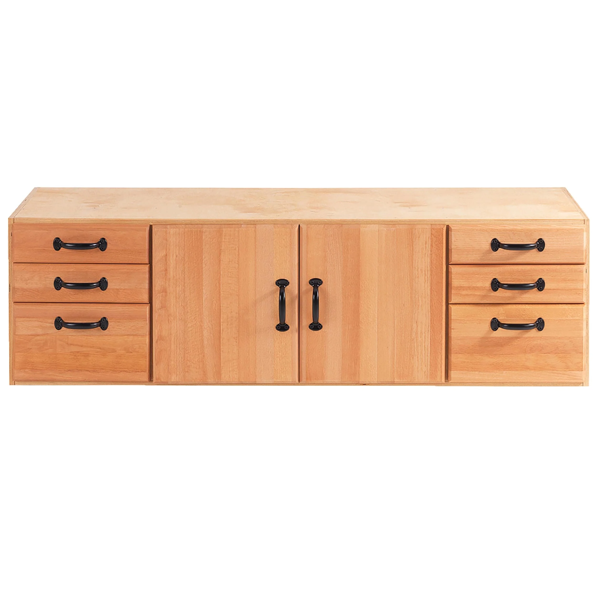 SM04 Storage Cabinet and Accessory Kit for Elite 2000 Workbench - Image 3
