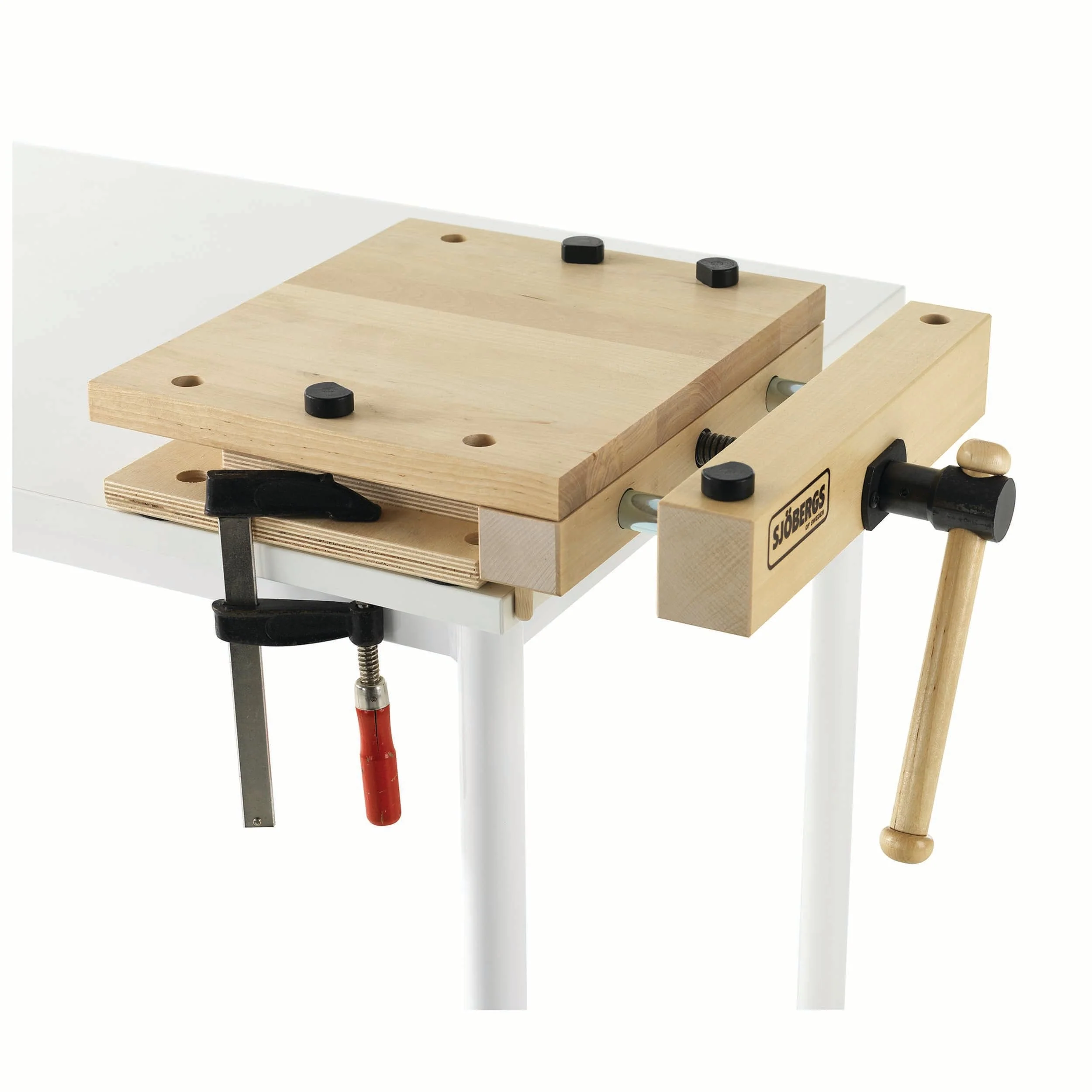 Smart Vise - Image 2