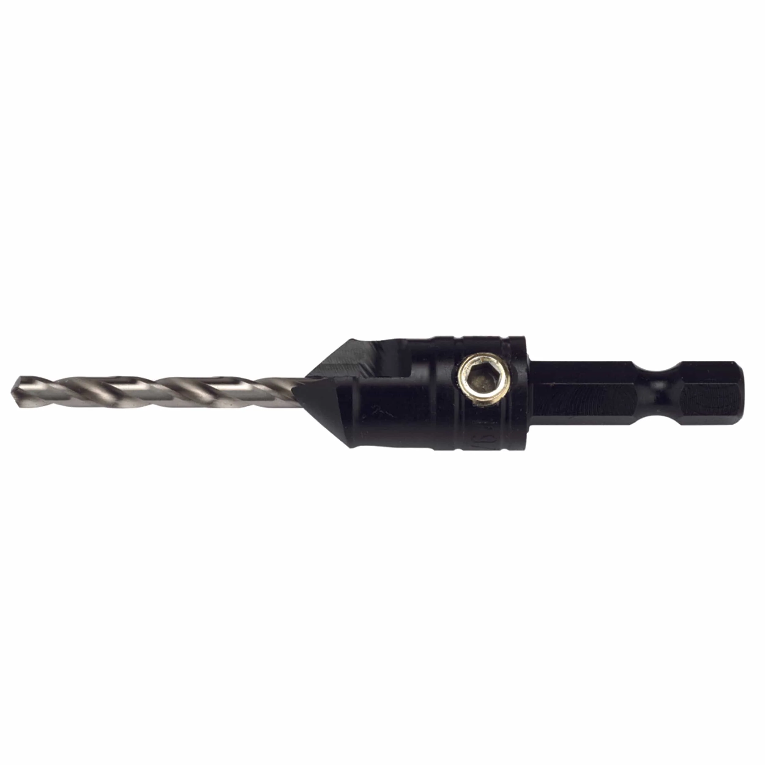 Countersink With Twist Drill Bit - Image 5