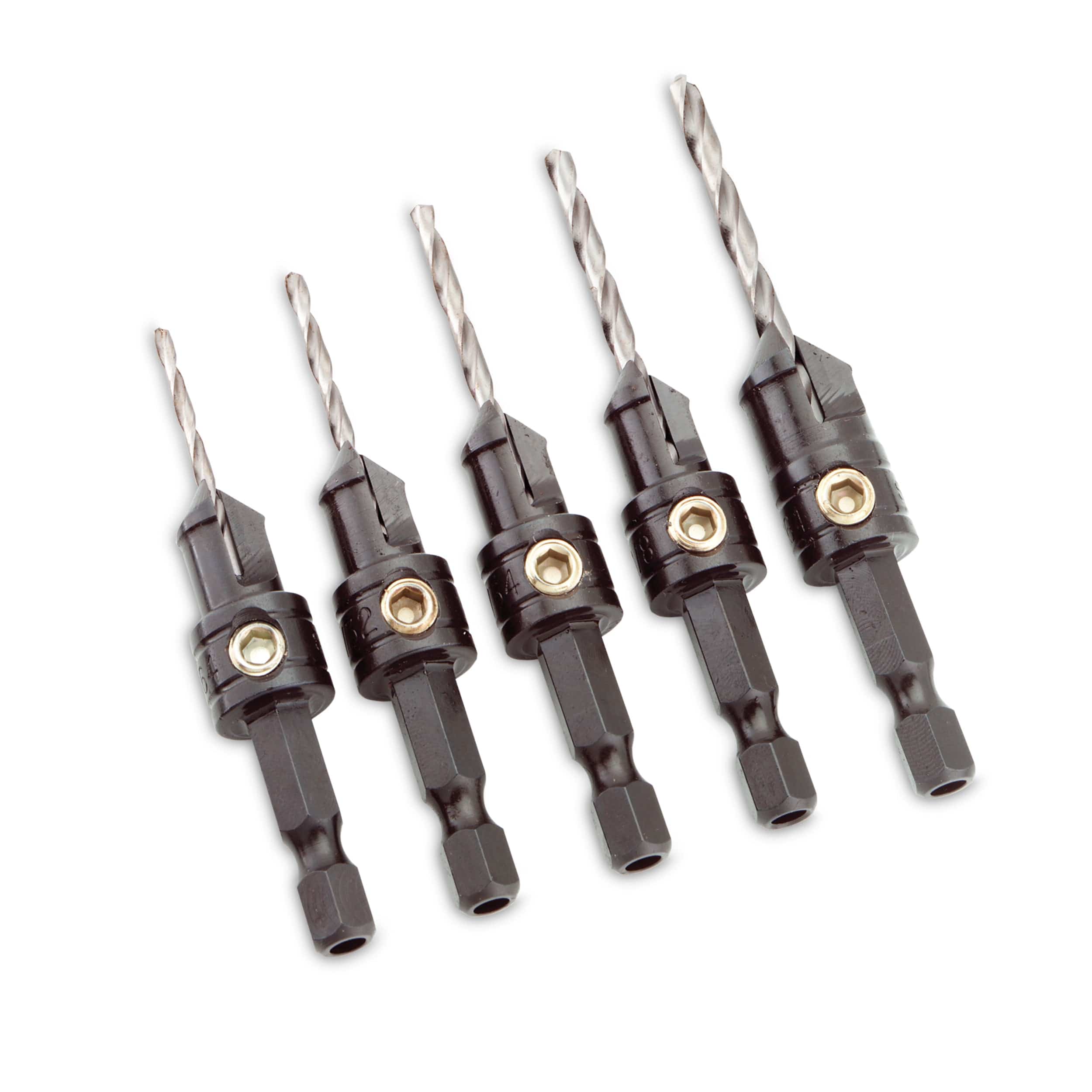 Countersink With Twist Drill Bit - Image 6