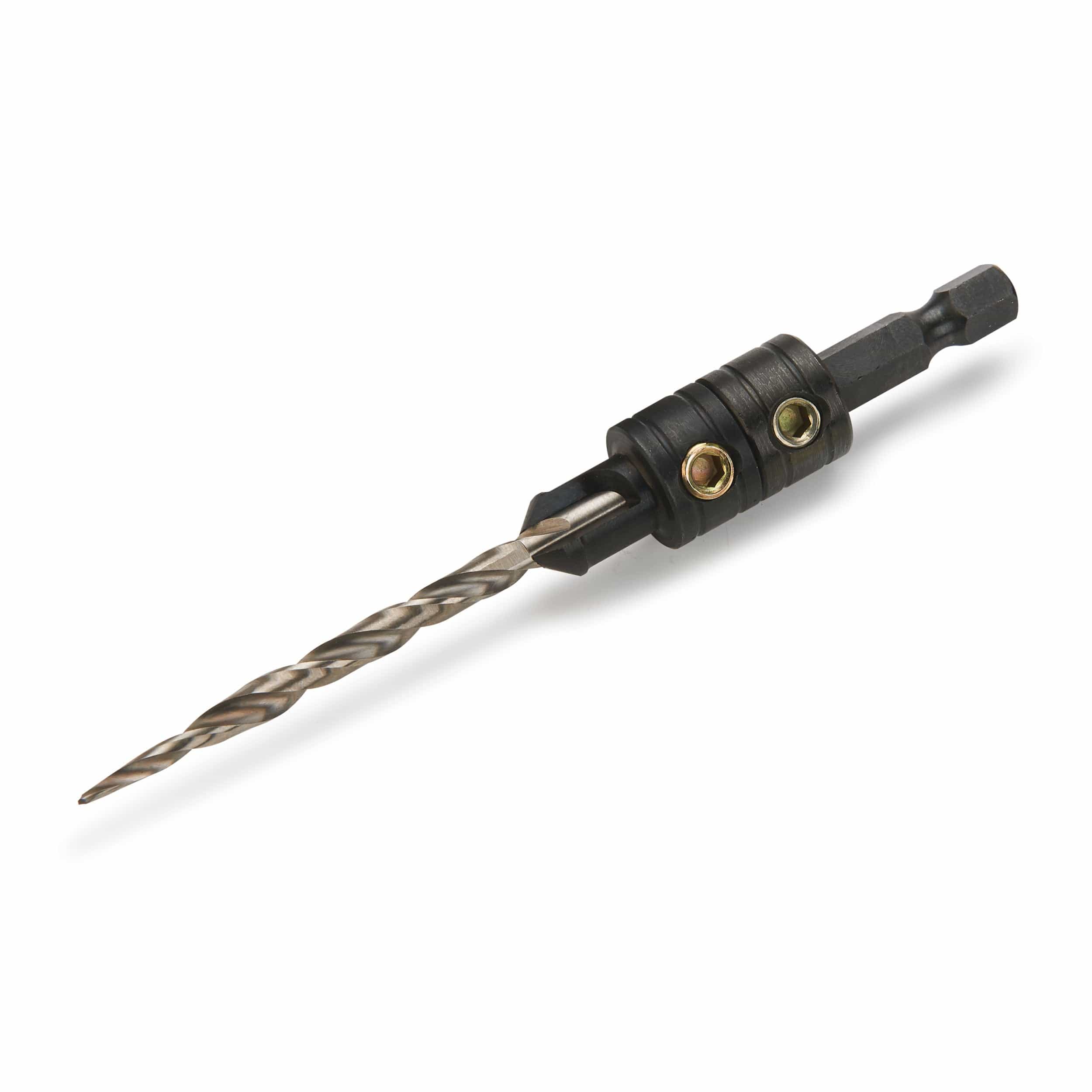 Tapered Drill Countersink - Image 2
