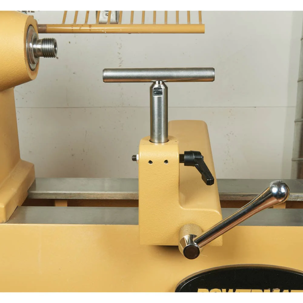 Cross Bar for Modular Tool Rest System - 6" - Image 2