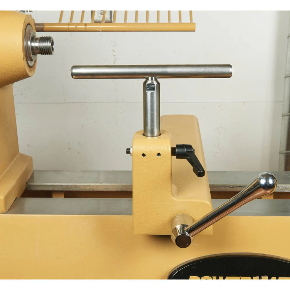 Cross Bar for Modular Tool Rest System - 9" - Image 2