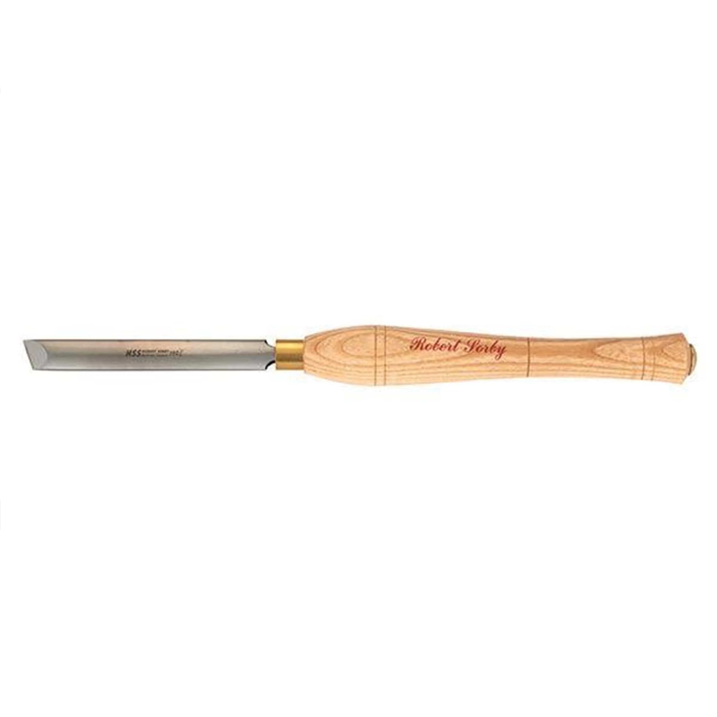 Oval Skew Chisel - High Speed Steel - Image 2