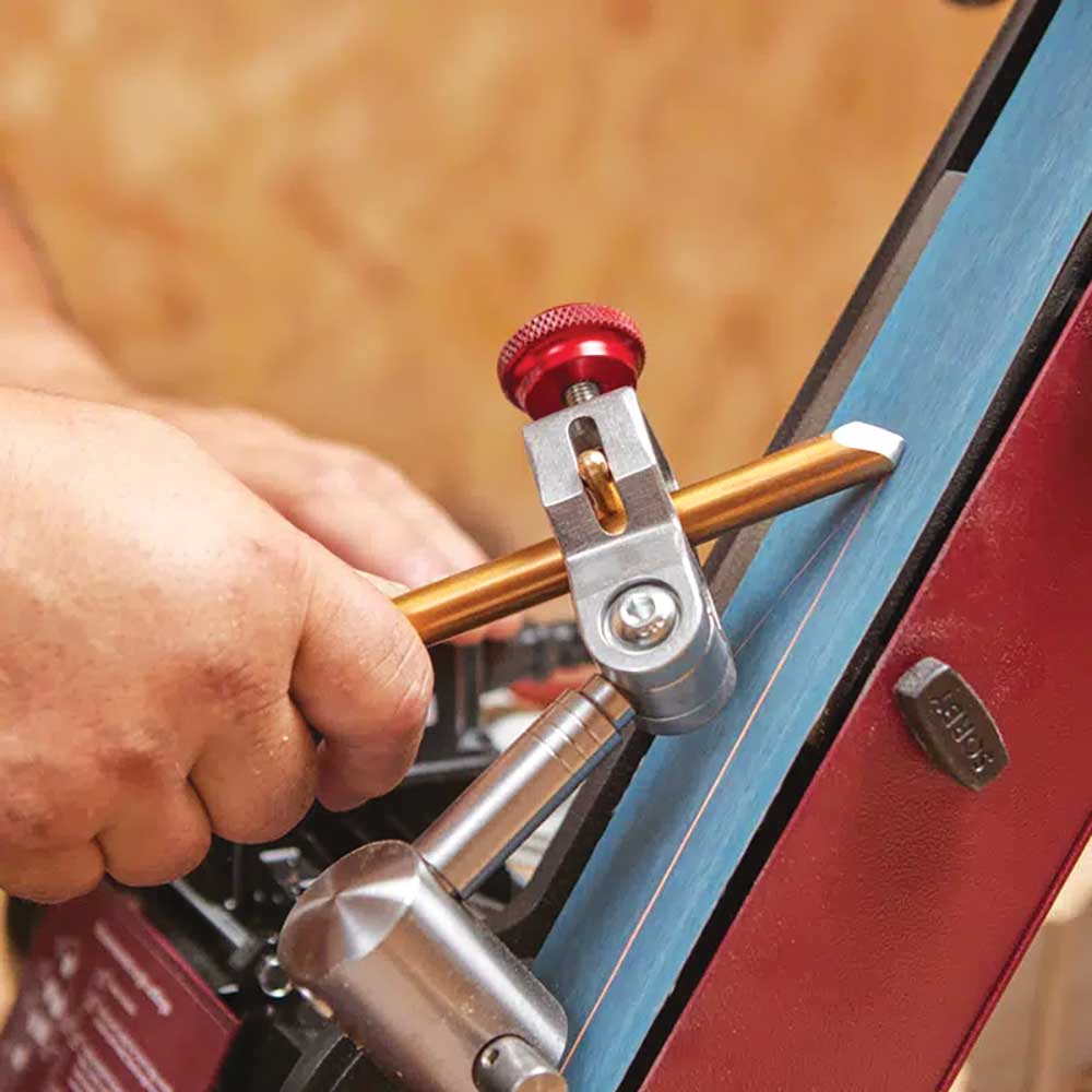 ProEdge Woodturning Sharpening Kit - Image 6