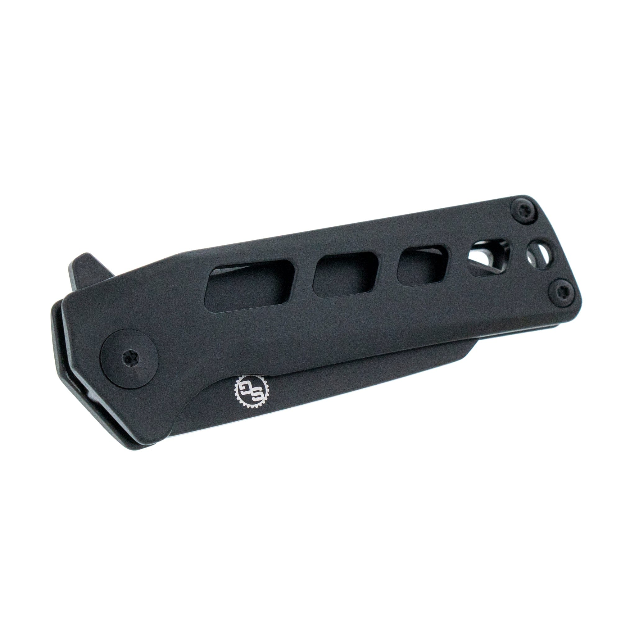 Slinger Flipper Knife - Black - Image 3