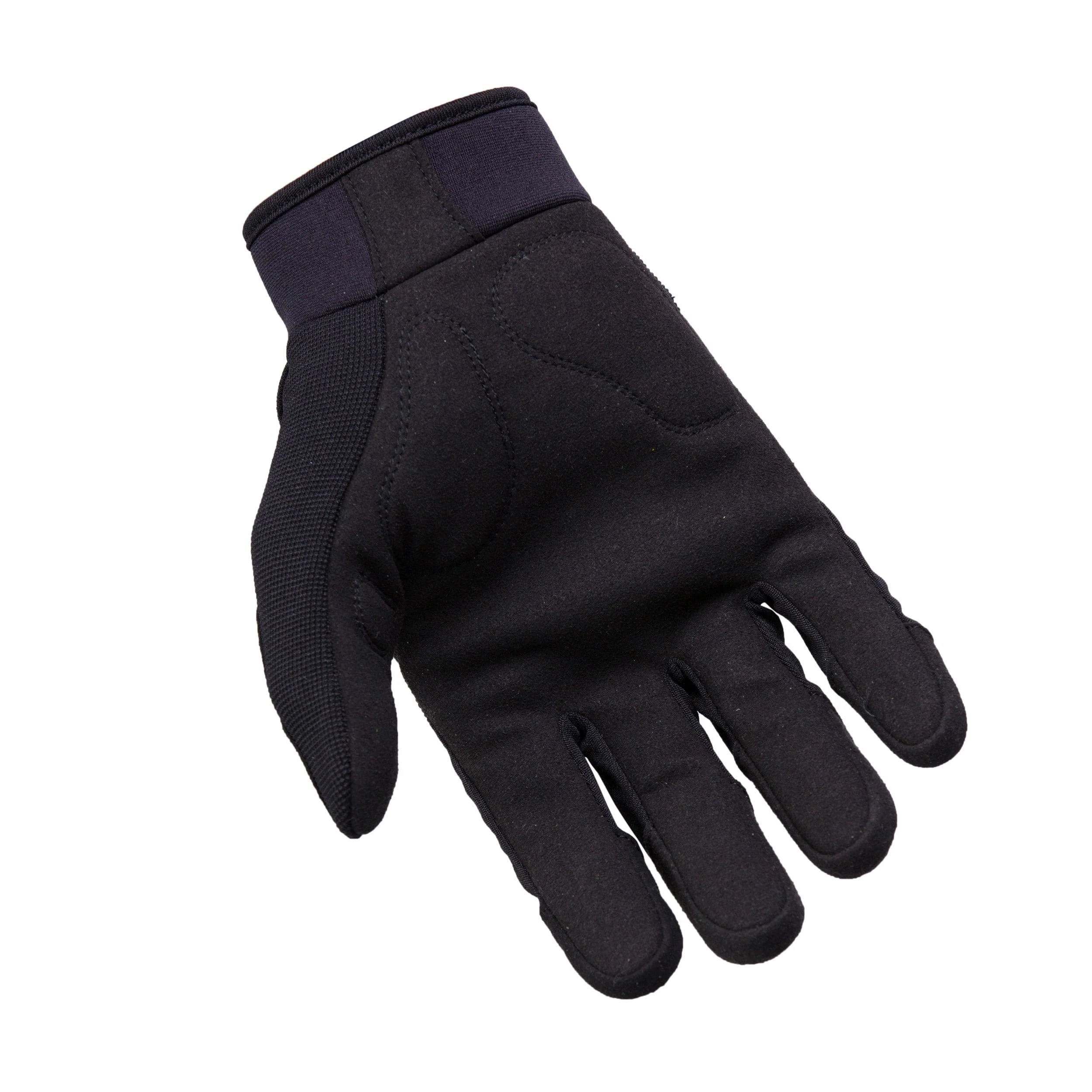 Armor3 HiViz Gloves, Large - Image 2