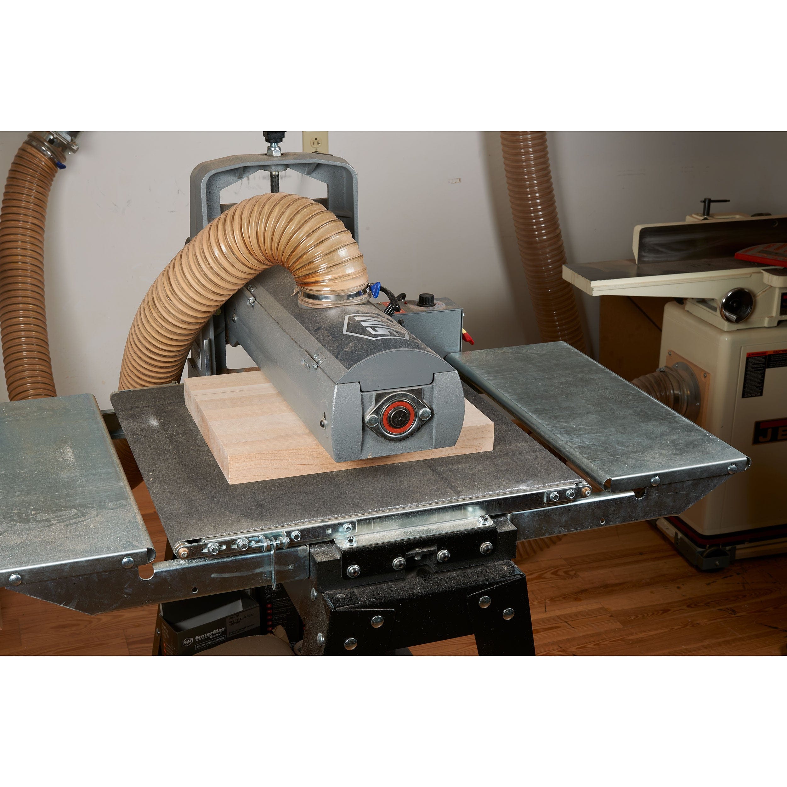 Drum Sander 19|38 - Image 6