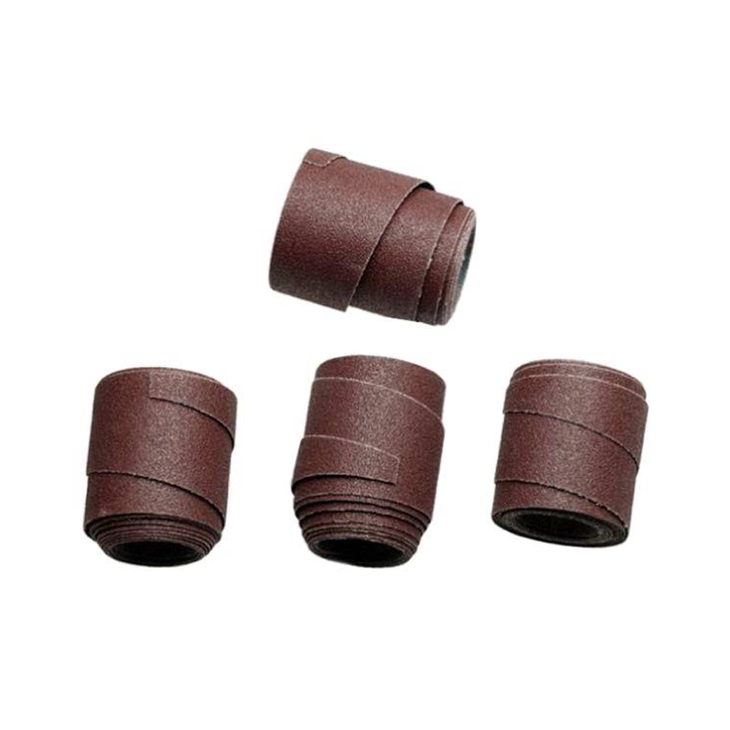 Pre-Cut Sandpaper Wrap for 16-32 Drum Sander - 4 Pack - Image 5