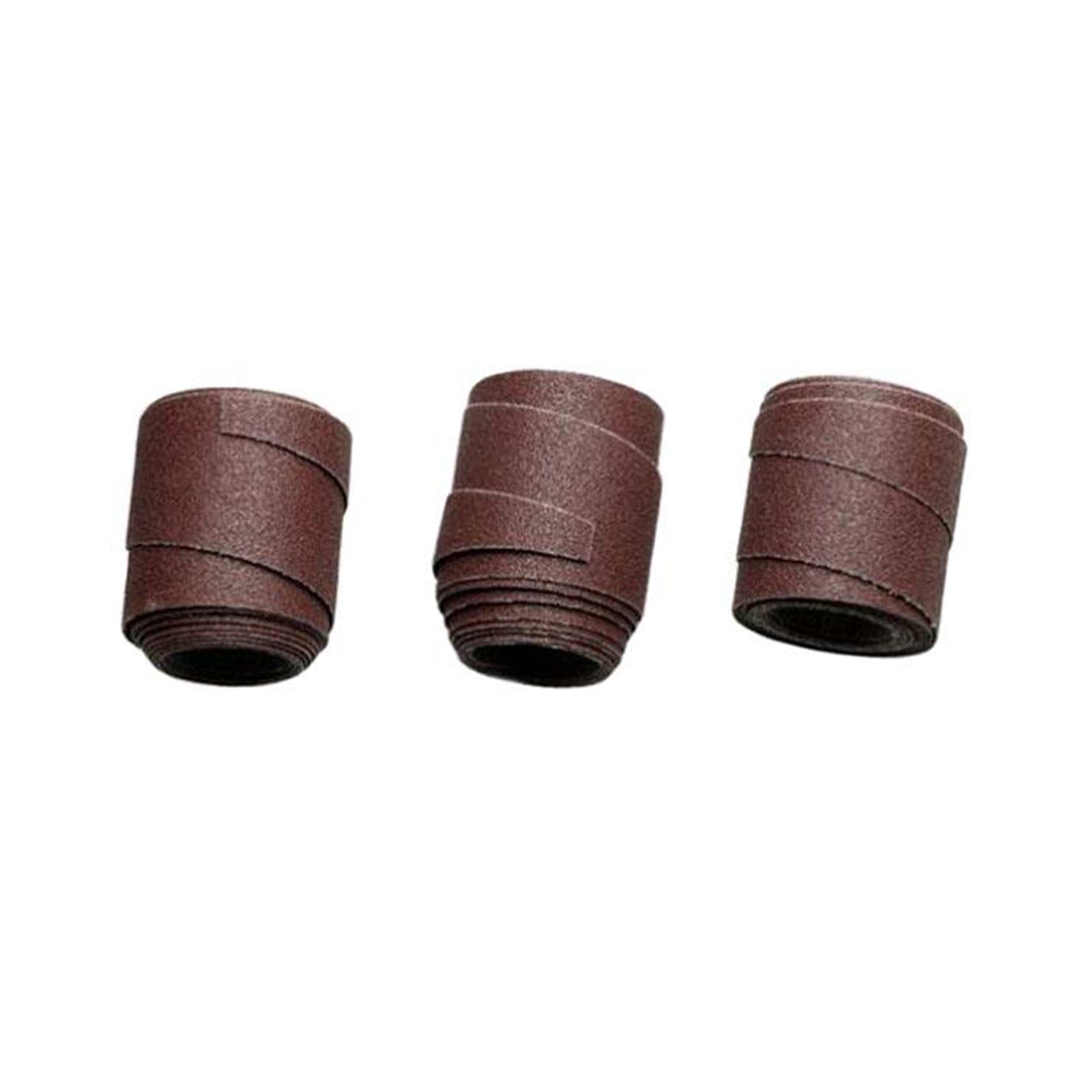 Pre-Cut Sandpaper Wrap for 22-44 Drum Sander - 3 Pack - Image 3