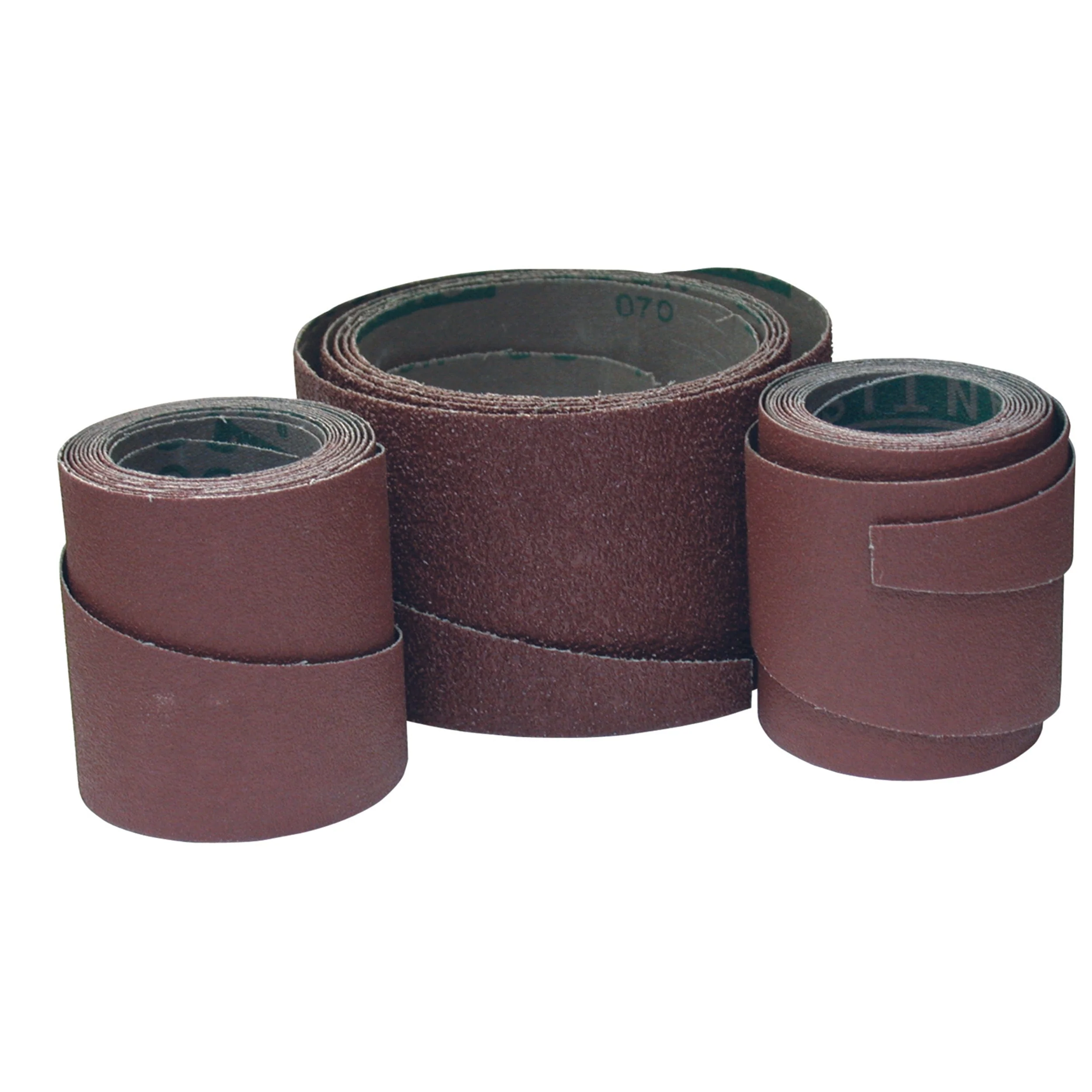 Pre-Cut Sandpaper Wrap for 25" Drum Sander - Image 9