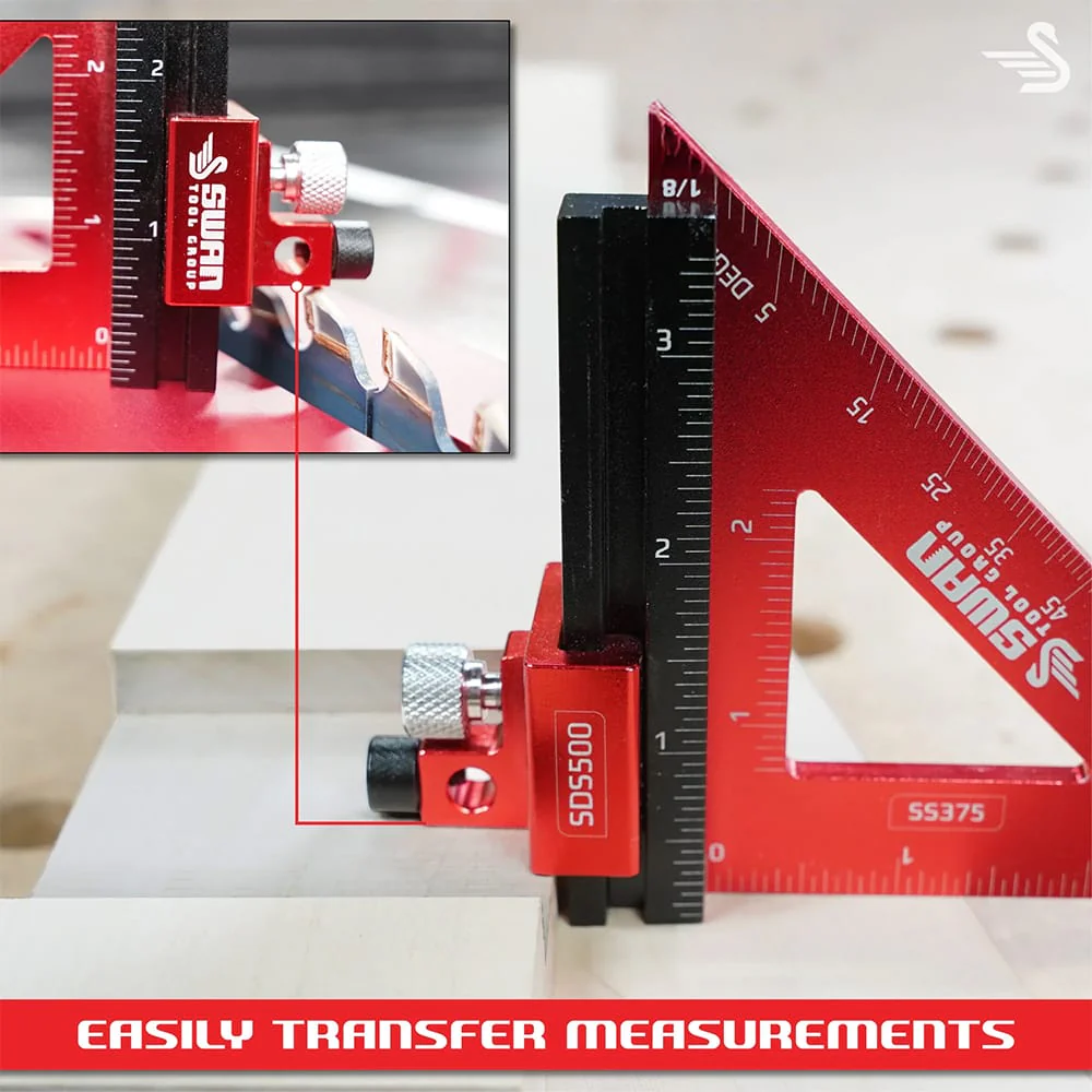 FIREHAWK Trim Square - Image 5