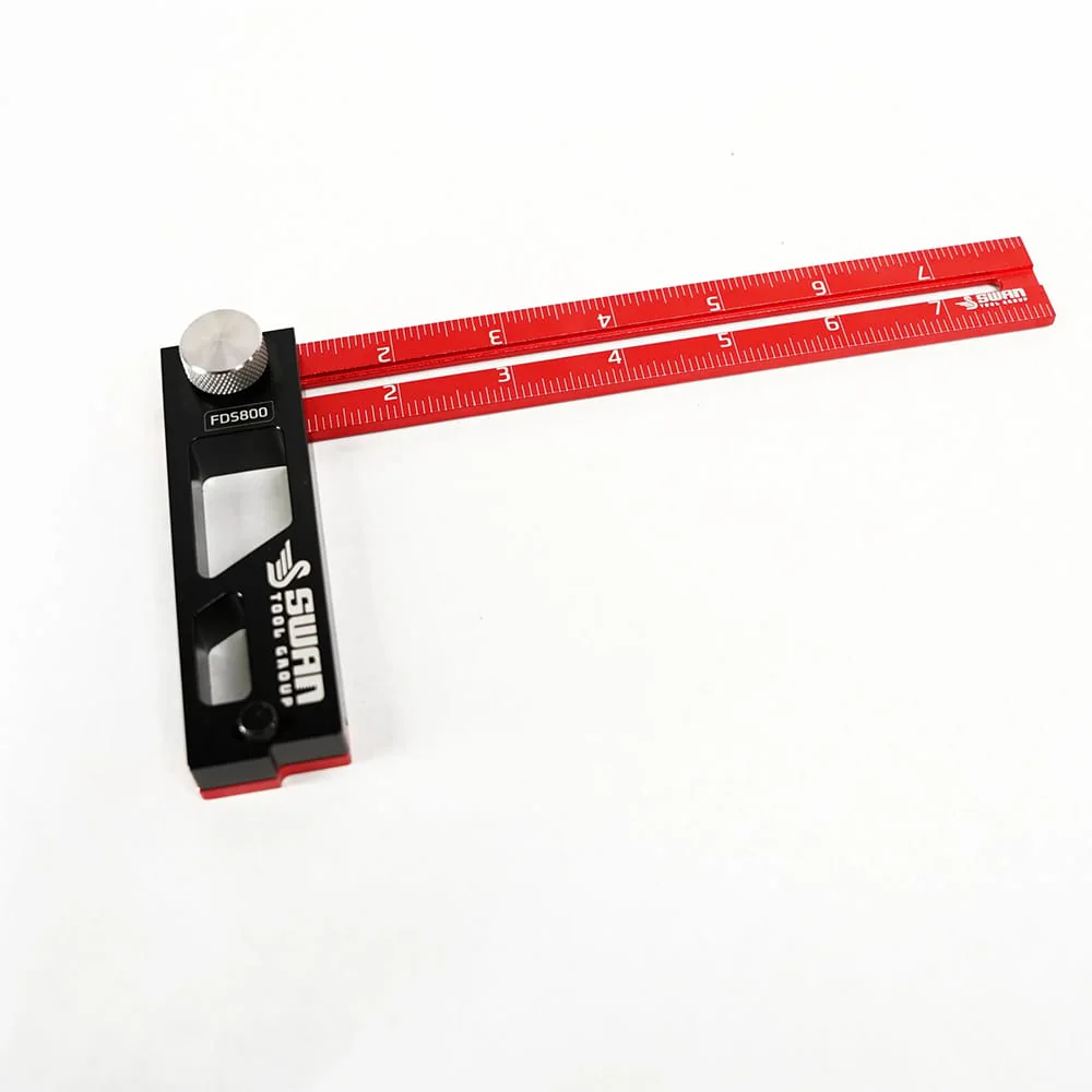 MERLIN Flat Double Square - Image 3