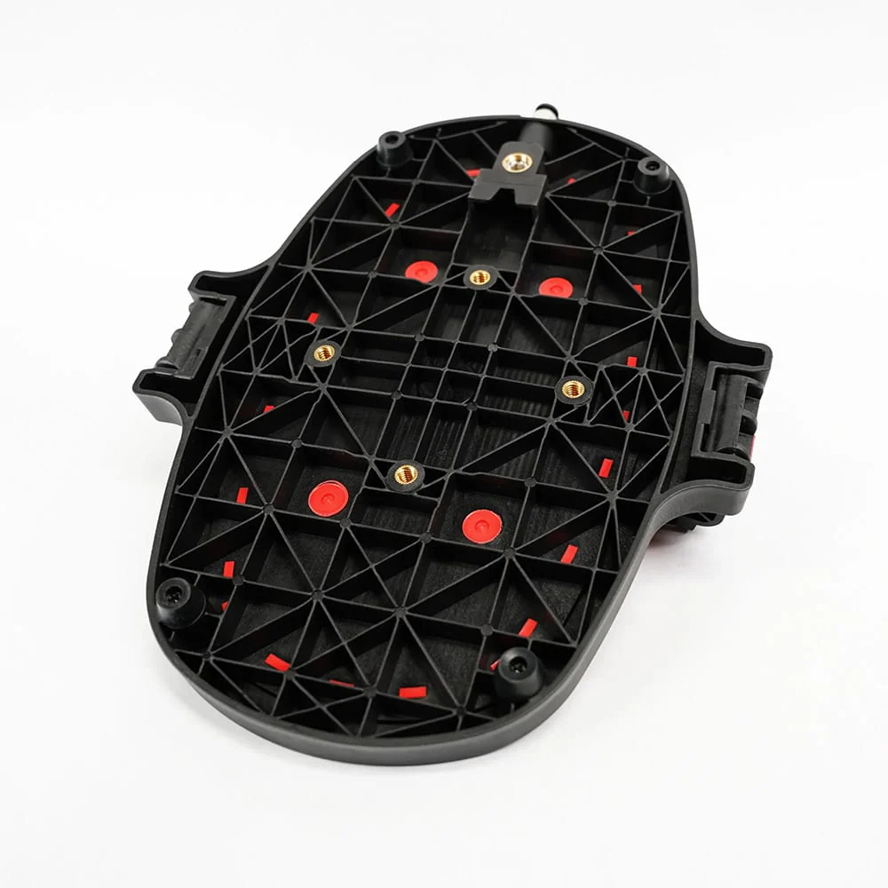 VAC-PLATE Vacuum Pump Conversion Plate - Image 3