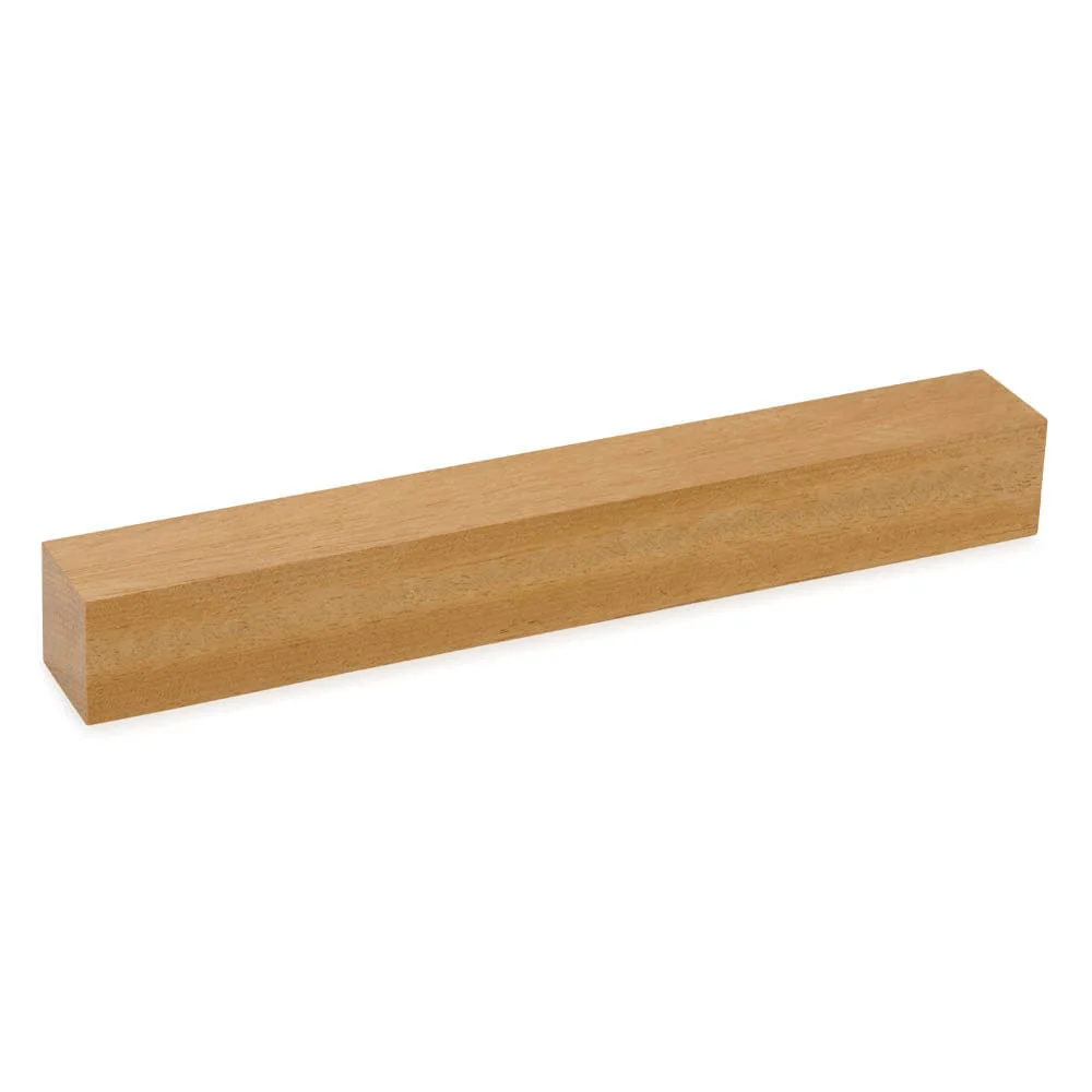 Tatajuba Wood Turning Stock