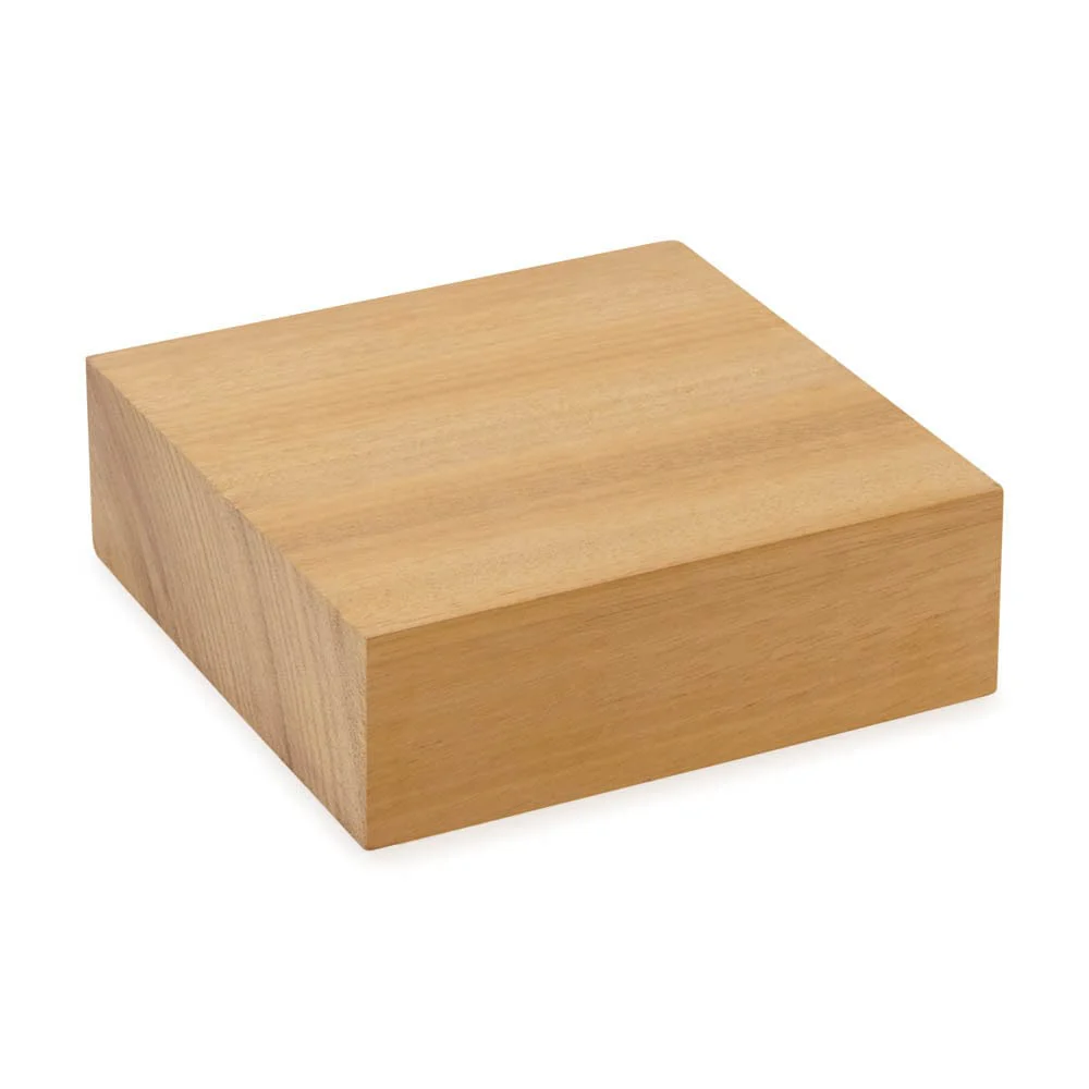Tatajuba Wood Turning Stock - Image 5