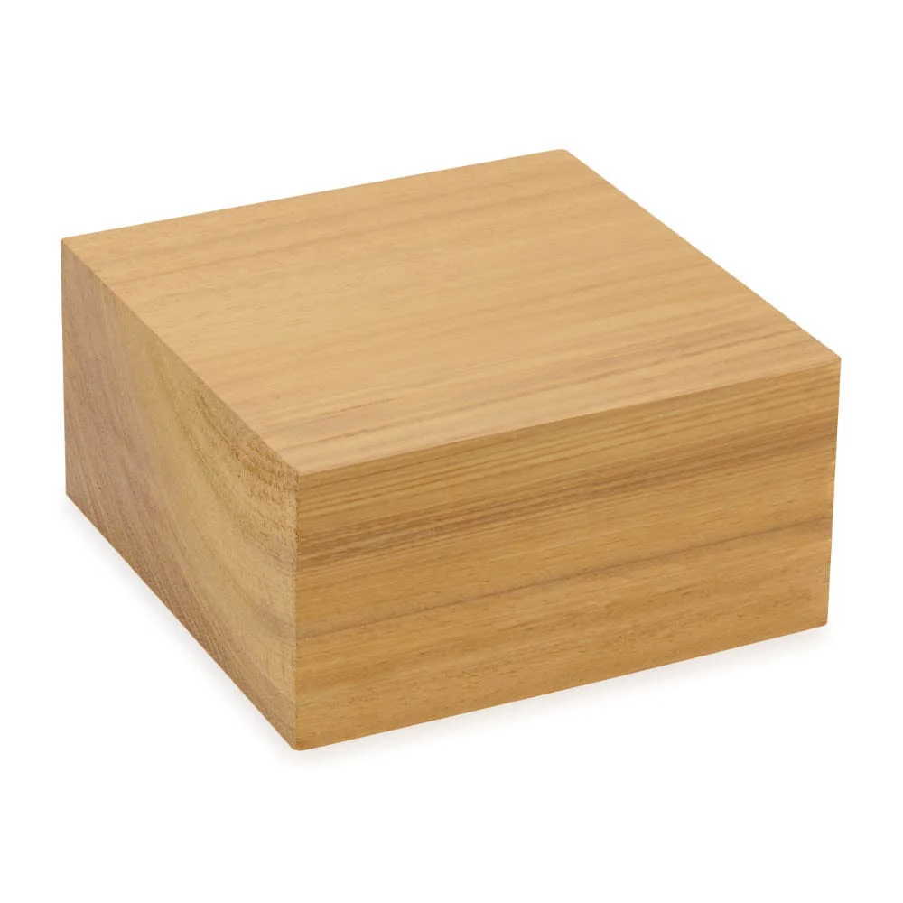 Tatajuba Wood Turning Stock - Image 9