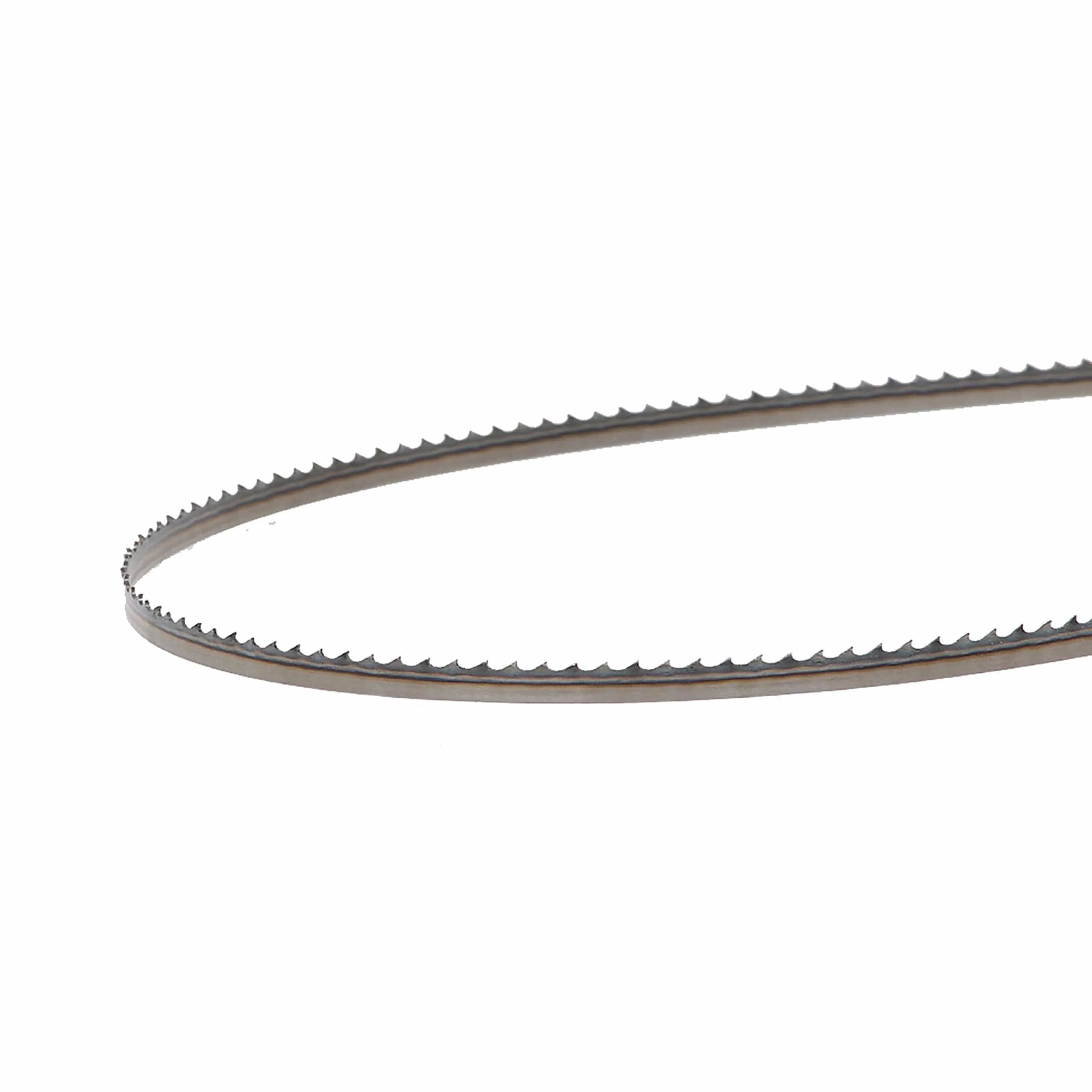 Bandsaw Blade - Positive Claw - 142" x 1/4" x .025" x 6 TPI