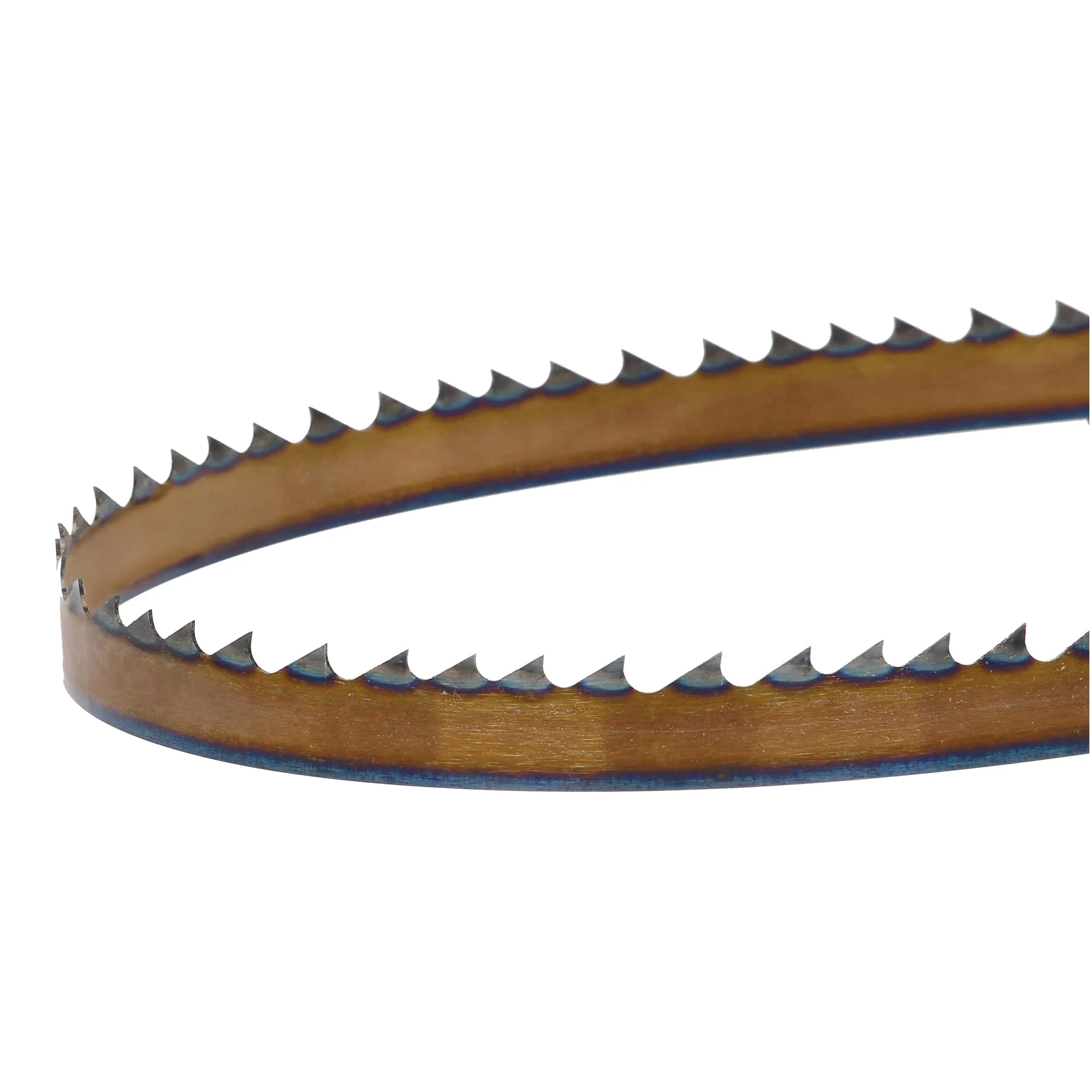 Bandsaw Blade - 162" x 3/4" x .025" x 2/3 TPI - Variable Positive Claw