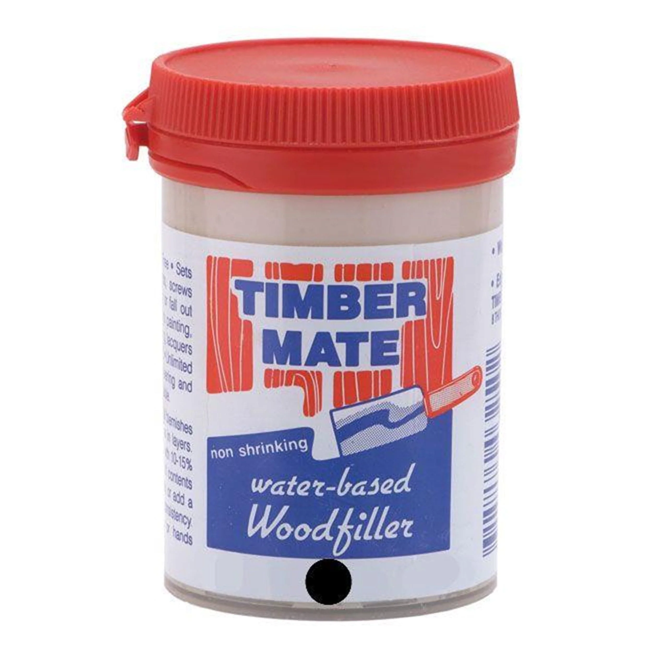 Wood Filler - Water Based - Image 6