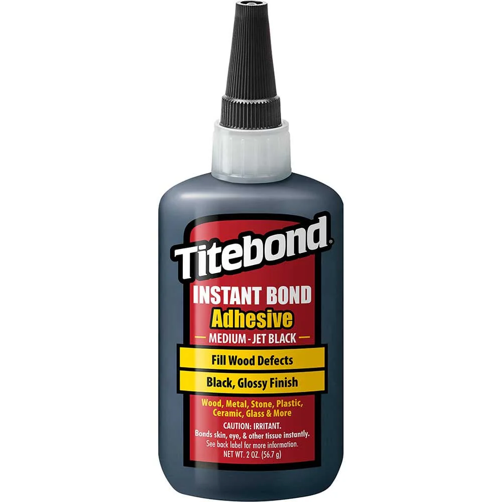 Instant Bond CA Glue - Image 5