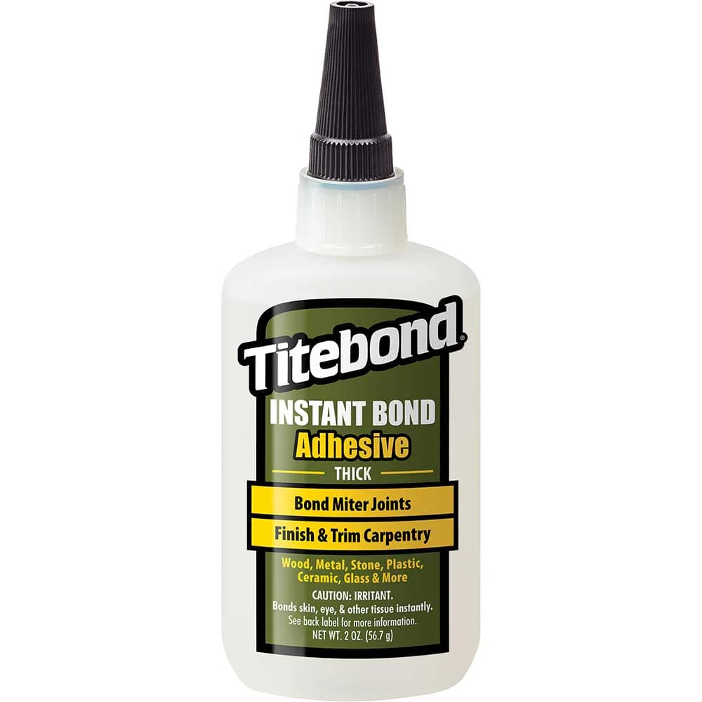 Instant Bond CA Glue - Image 6