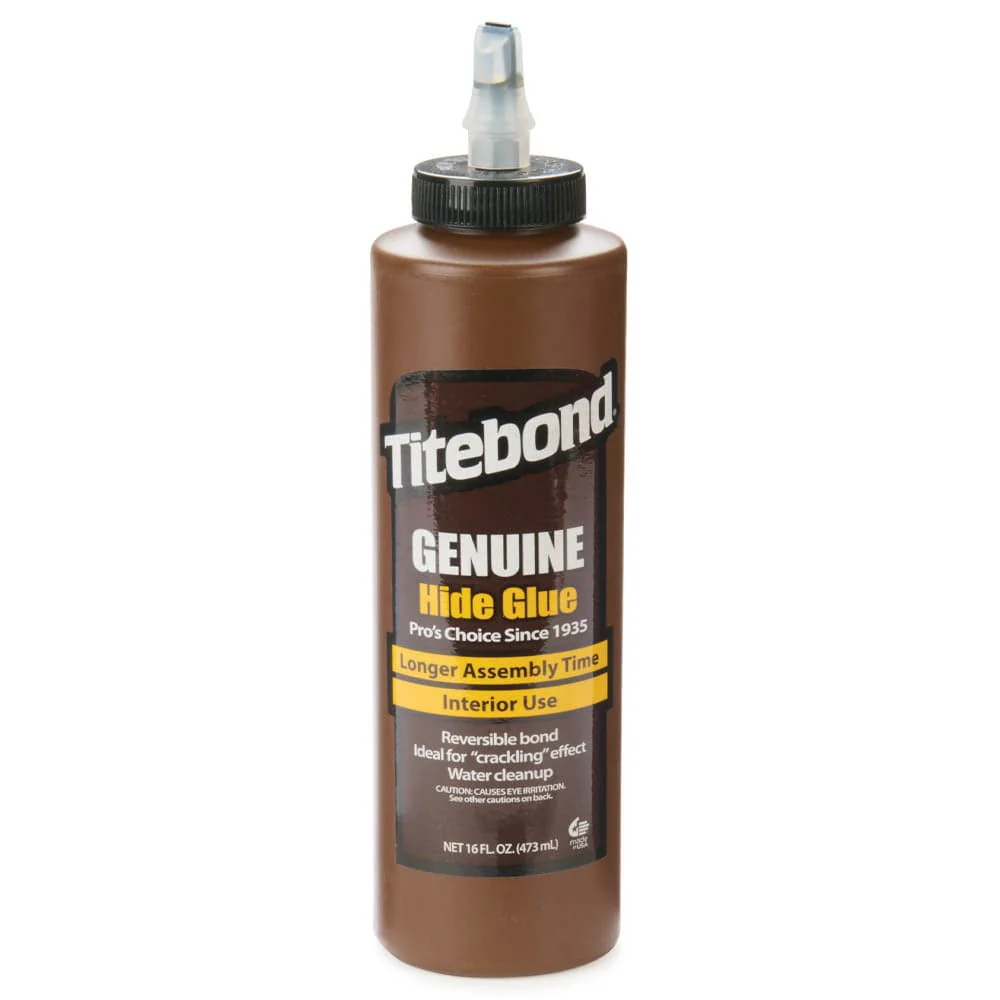 Liquid Hide Wood Glue - Image 2