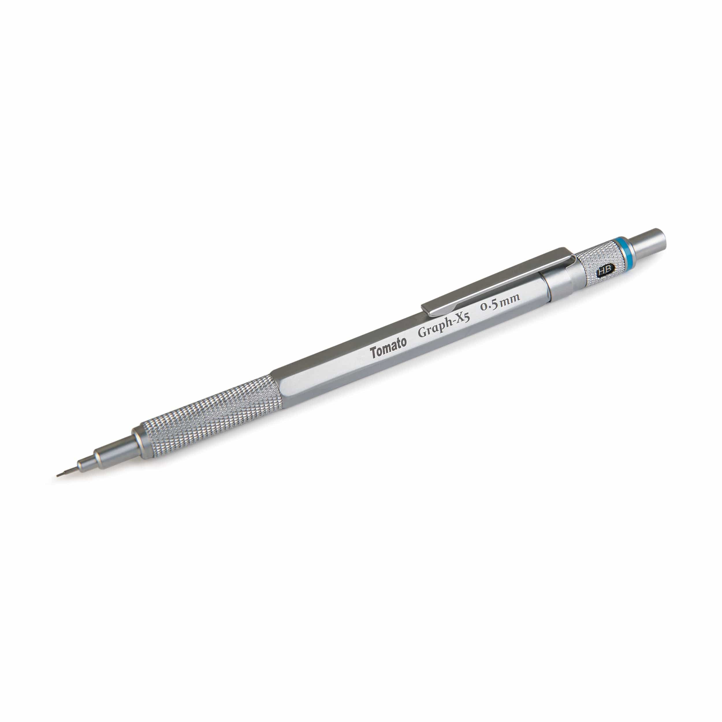 Graph-X5 Mechanical Pencil - .5mm - Image 2