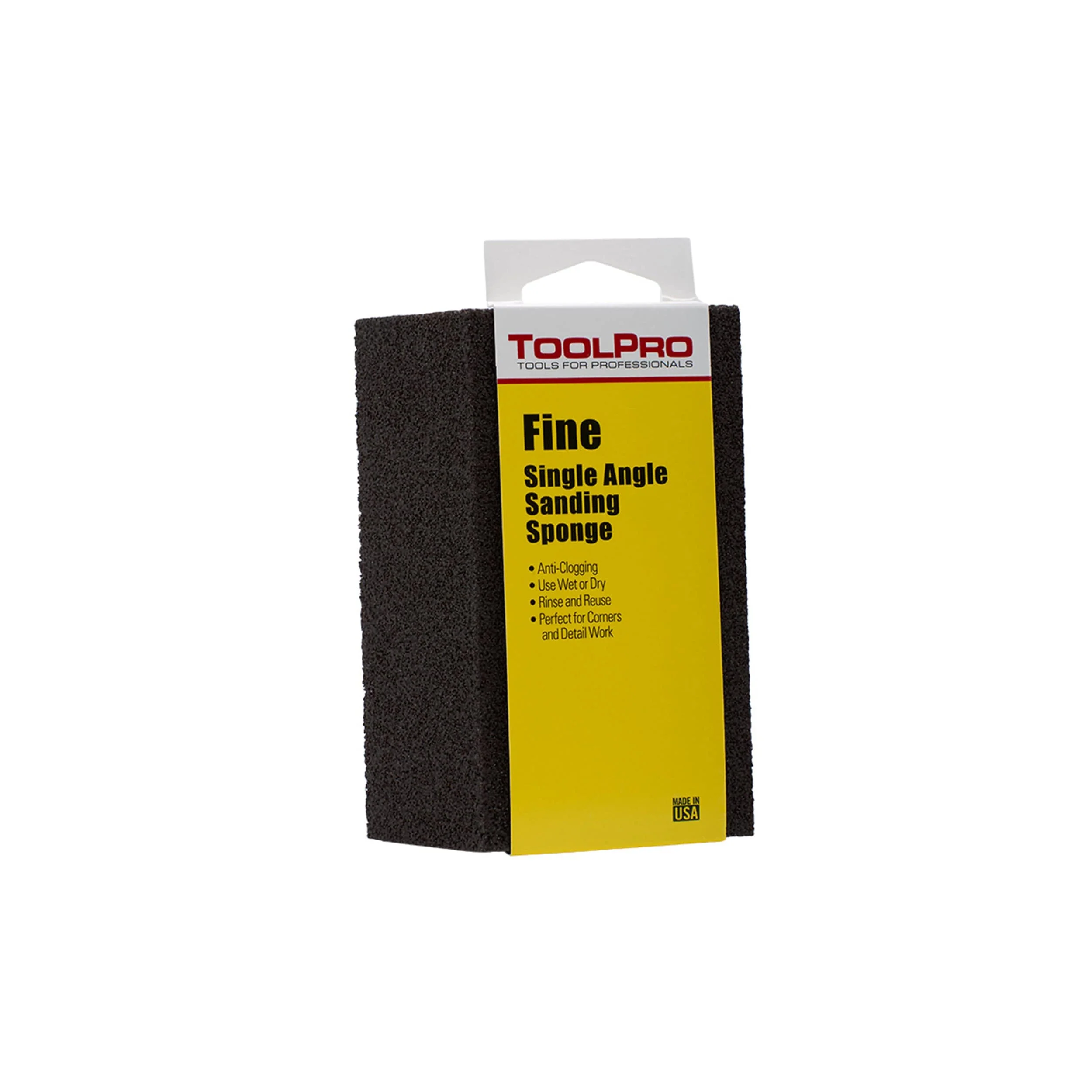 Sanding Sponge - 24-Pack