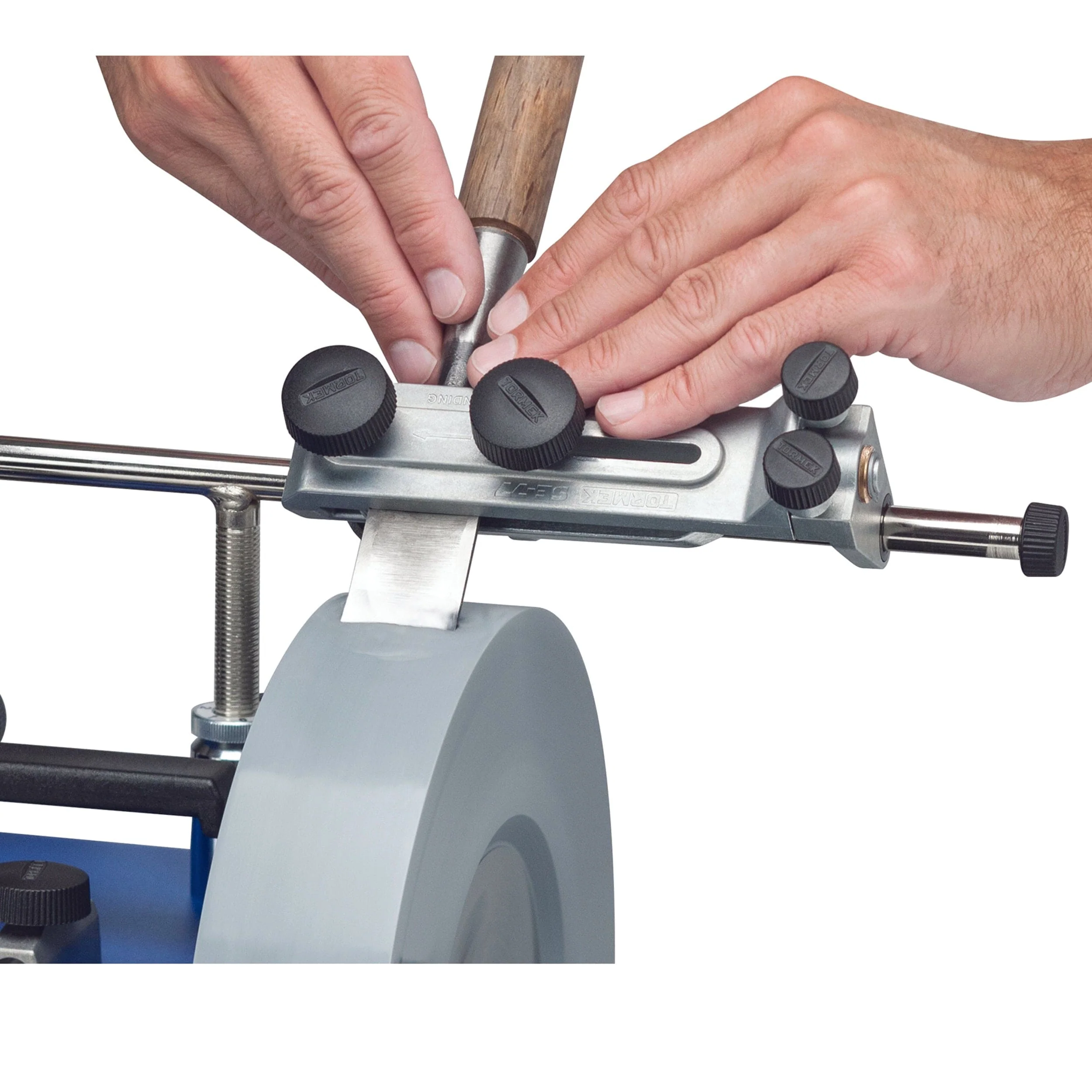 Advanced Square Edge Jig SE-77 - Image 2