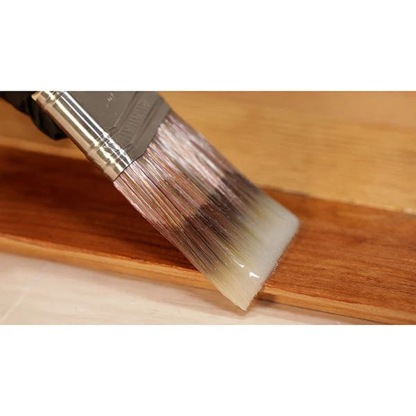 Halcyon Water-Based Marine Varnish - High Gloss - Pint - Image 3