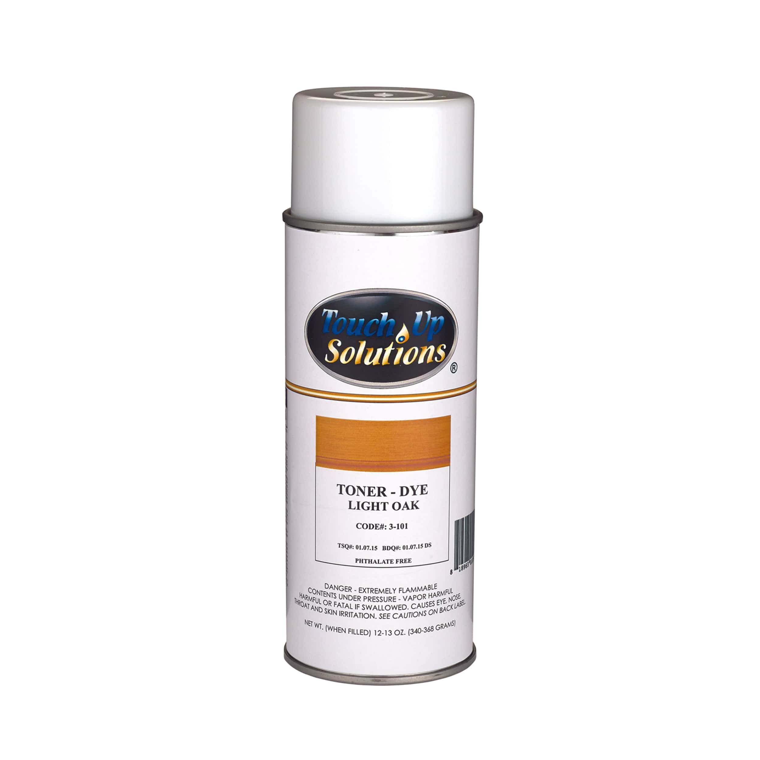 Dye Toner - Solvent Based - Aerosol - 12 oz - Image 10
