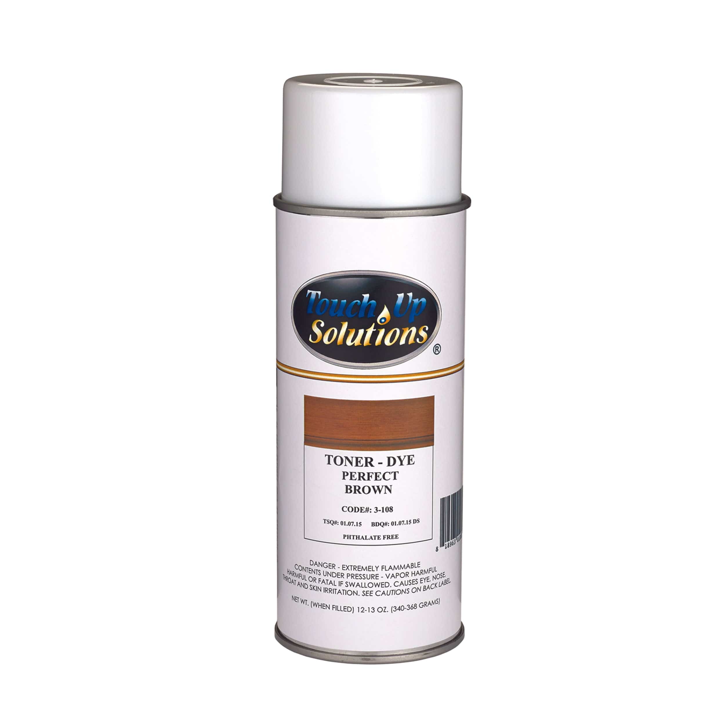 Dye Toner - Solvent Based - Aerosol - 12 oz - Image 11