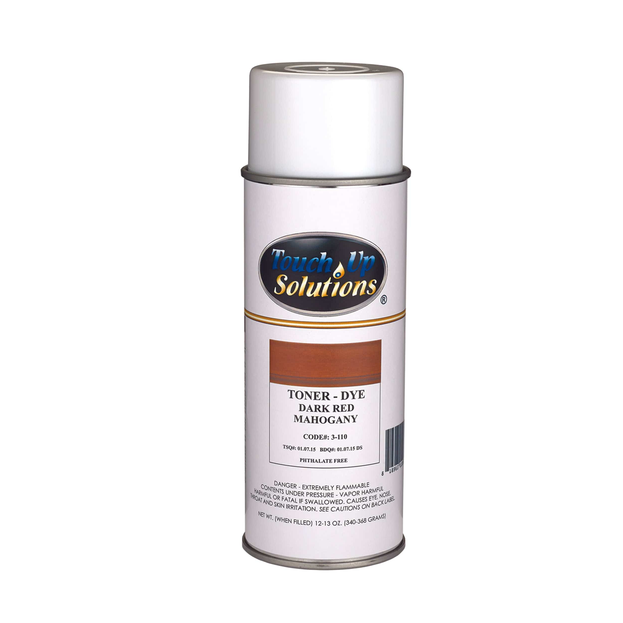 Dye Toner - Solvent Based - Aerosol - 12 oz - Image 6